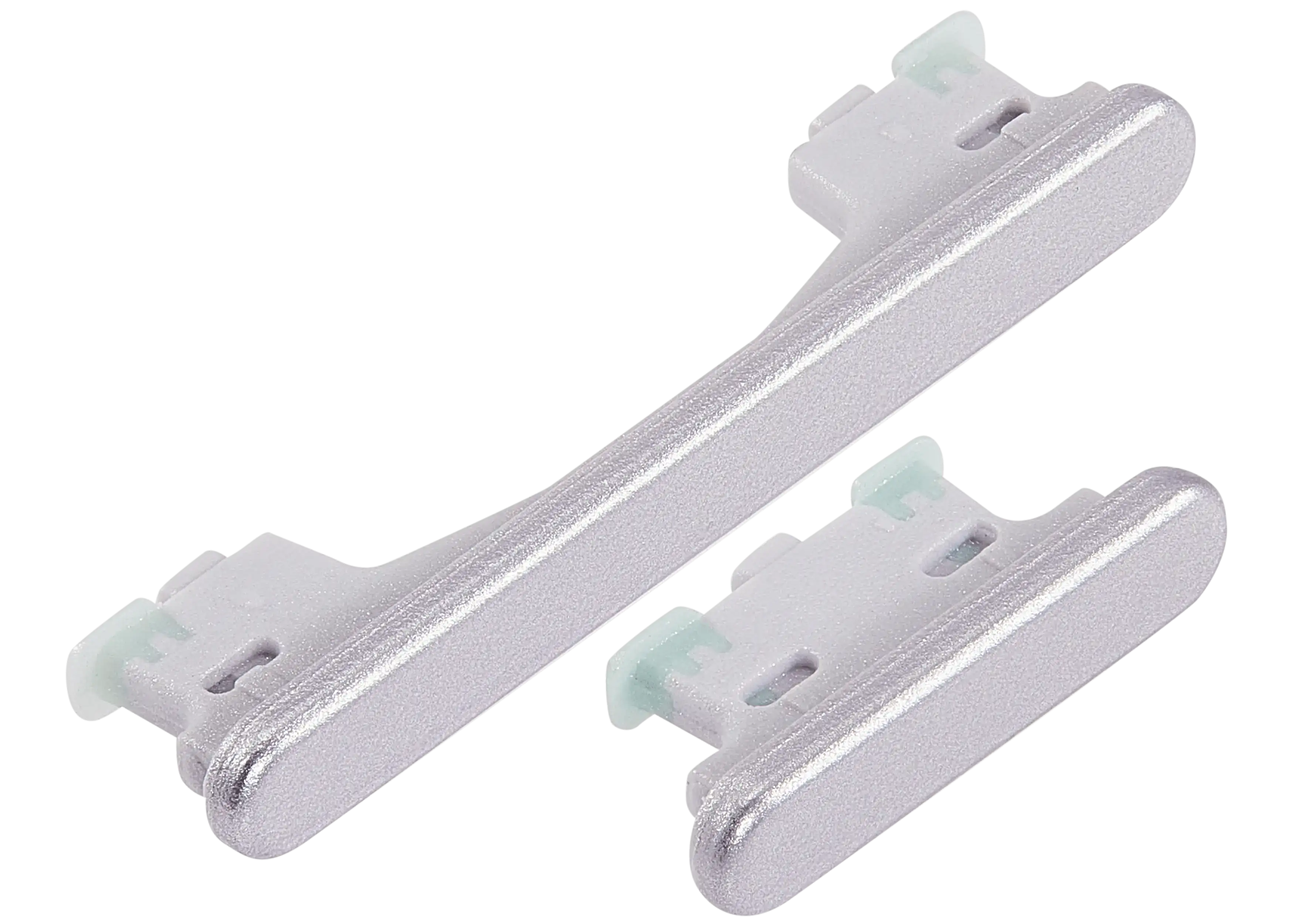 Hard Buttons (Power / Volume) für Samsung Galaxy A36 5G (A366 / 2025) (Lavender)