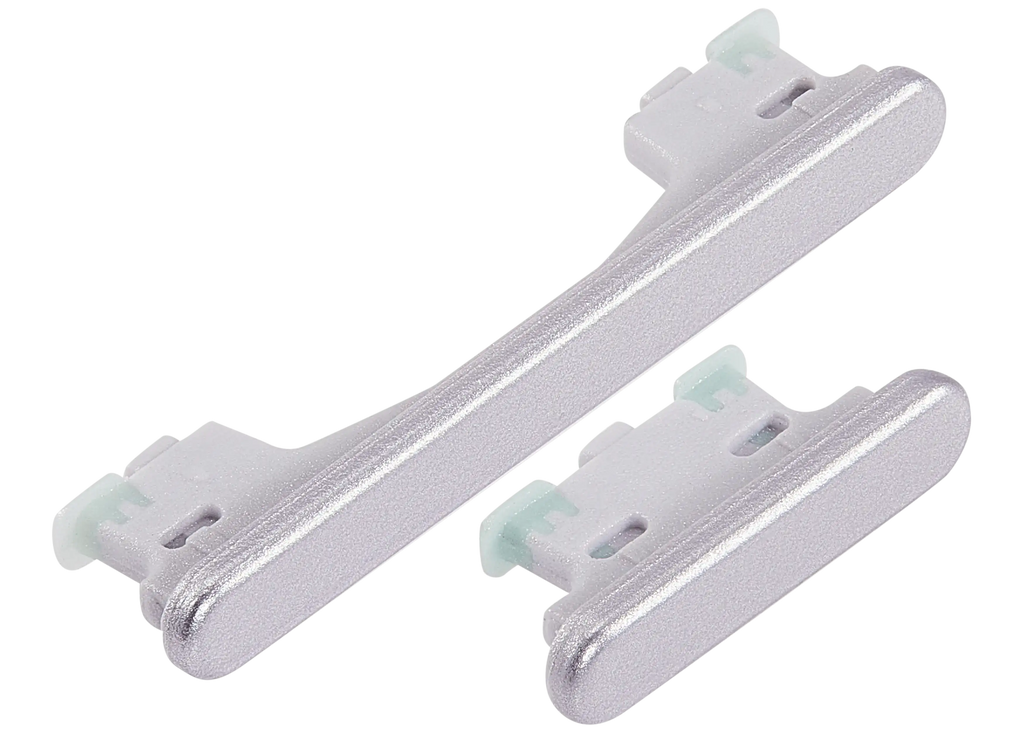 Hard Buttons (Power / Volume) für Samsung Galaxy A36 5G (A366 / 2025) (Lavender)