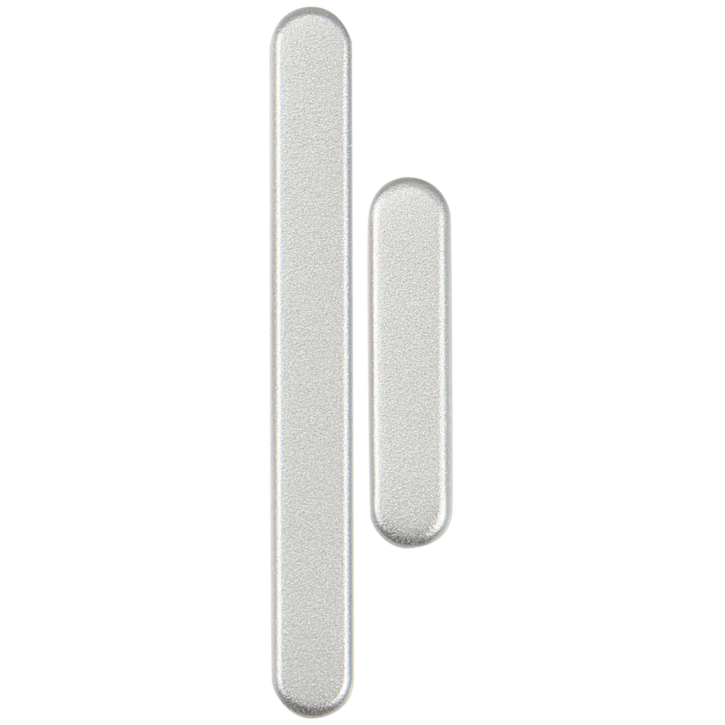 Hard Buttons (Power / Volume) für Samsung Galaxy A36 5G (A366 / 2025) (Lime)