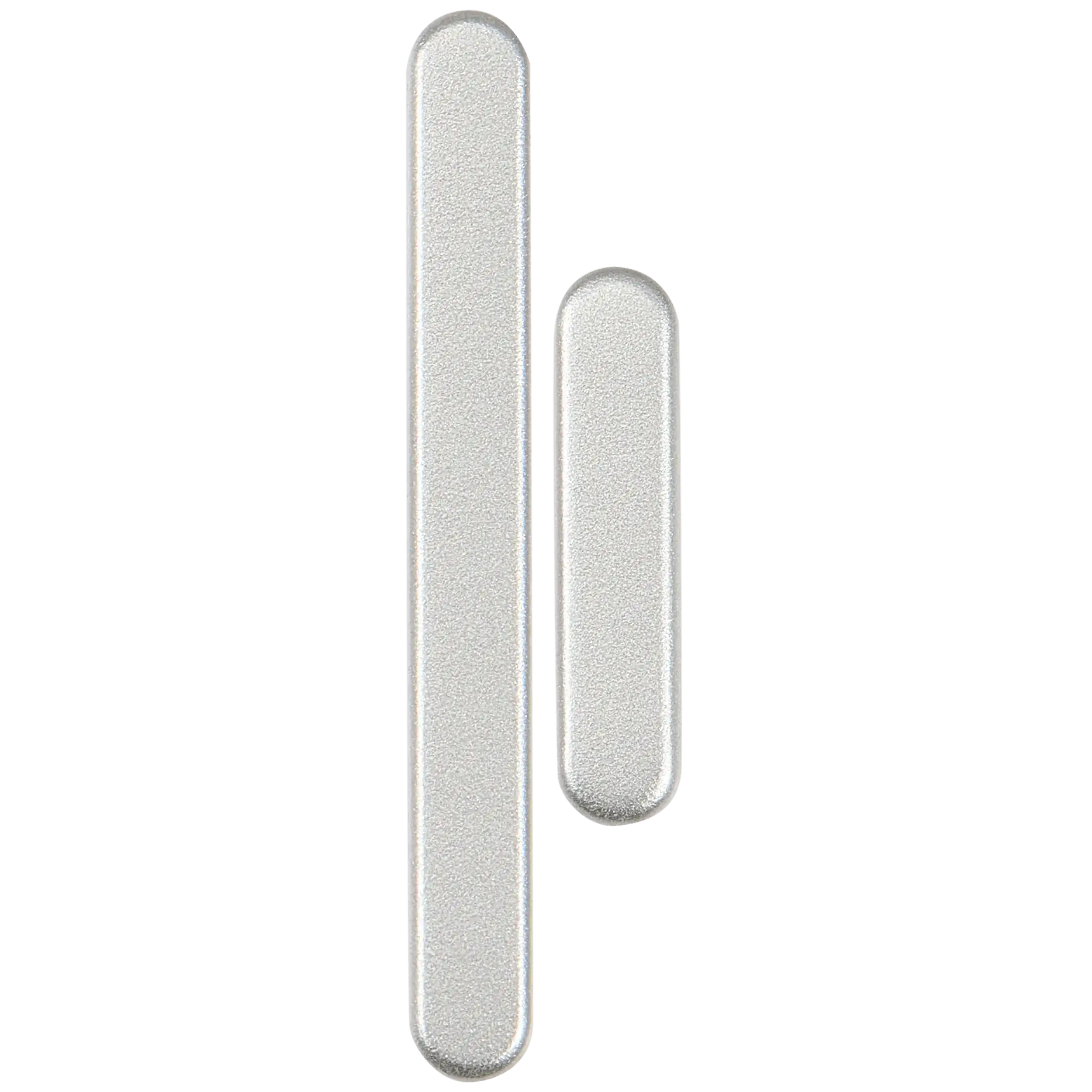 Hard Buttons (Power / Volume) für Samsung Galaxy A36 5G (A366 / 2025) (Lime)
