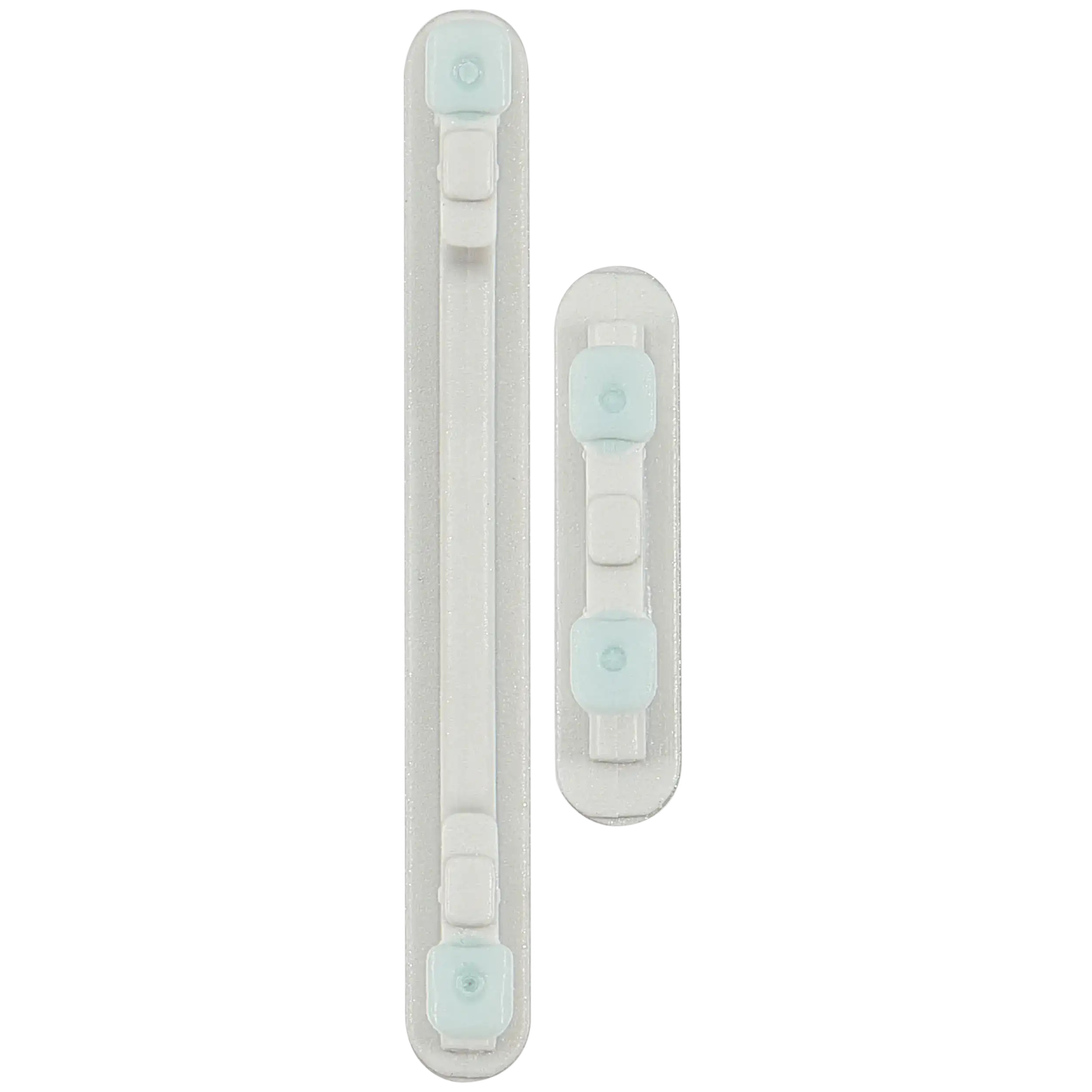 Hard Buttons (Power / Volume) für Samsung Galaxy A36 5G (A366 / 2025) (Lime)