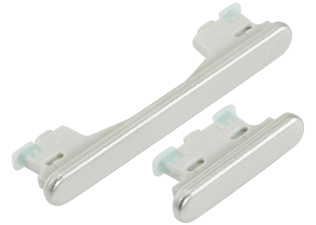 Hard Buttons (Power / Volume) für Samsung Galaxy A36 5G (A366 / 2025) (Lime)
