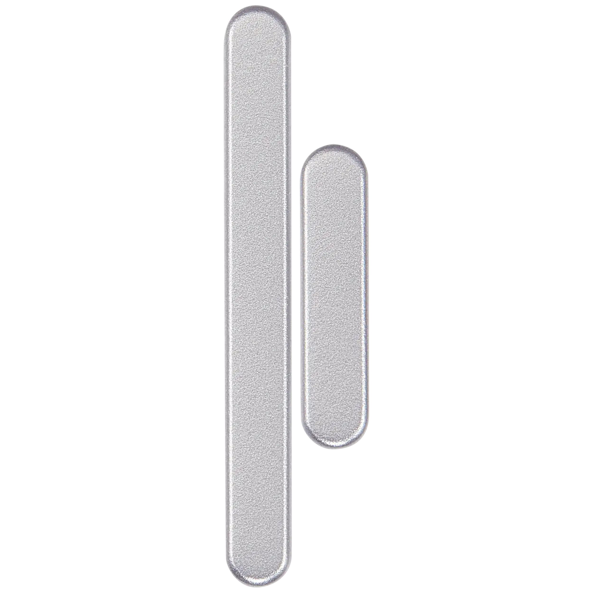 Hard Buttons (Power / Volume) für Samsung Galaxy A36 5G (A366 / 2025) (Weiß)