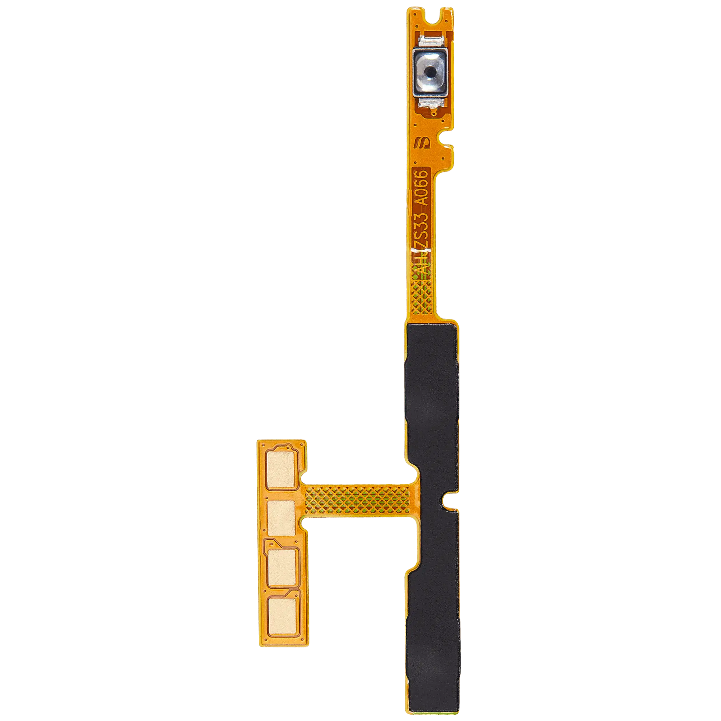 Power And Volume Button Flex Cable für Samsung Galaxy A06 5G (A066 / 2025)