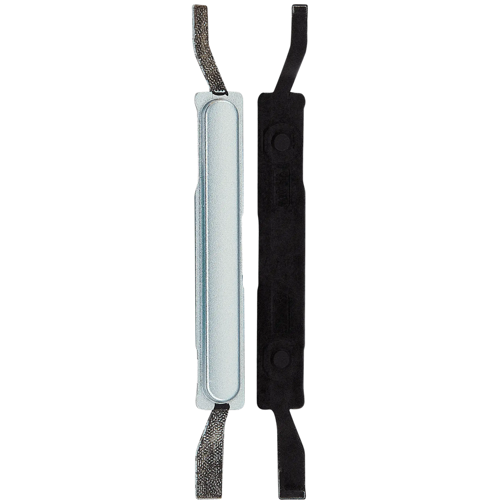 Hard Buttons (Power / Volume) für Samsung Galaxy A06 5G (A066 / 2025) (Light Green)