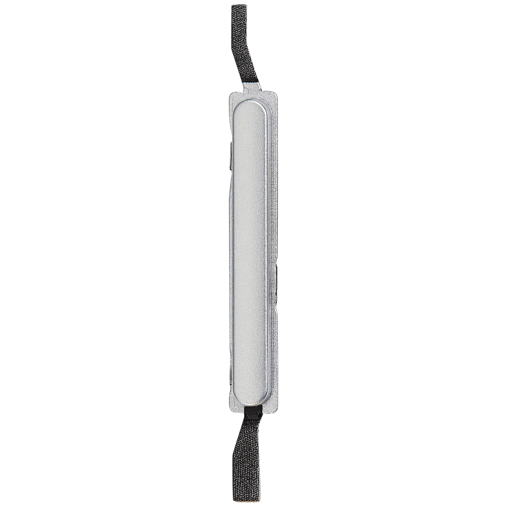Hard Buttons (Power / Volume) für Samsung Galaxy A06 5G (A066 / 2025) (Grau)