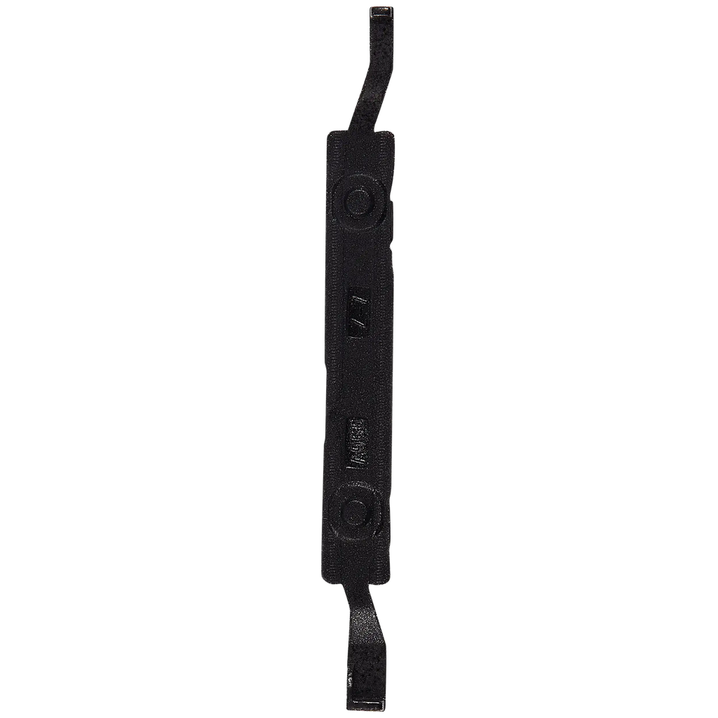 Hard Buttons (Power / Volume) für Samsung Galaxy A06 5G (A066 / 2025) (Grau)