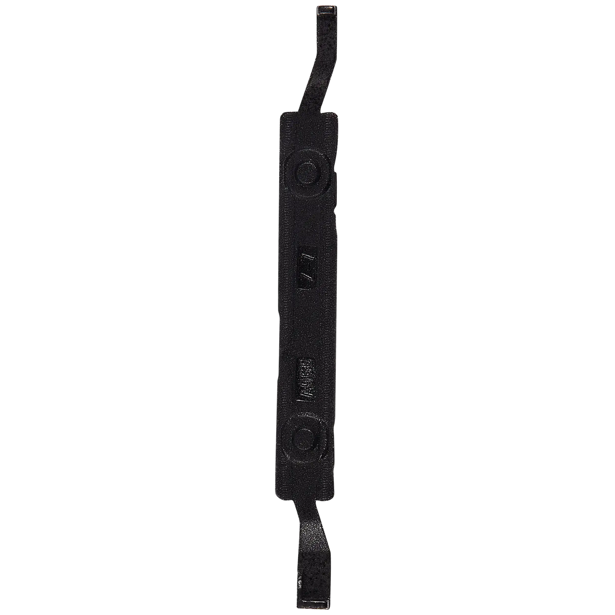 Hard Buttons (Power / Volume) für Samsung Galaxy A06 5G (A066 / 2025) (Grau)