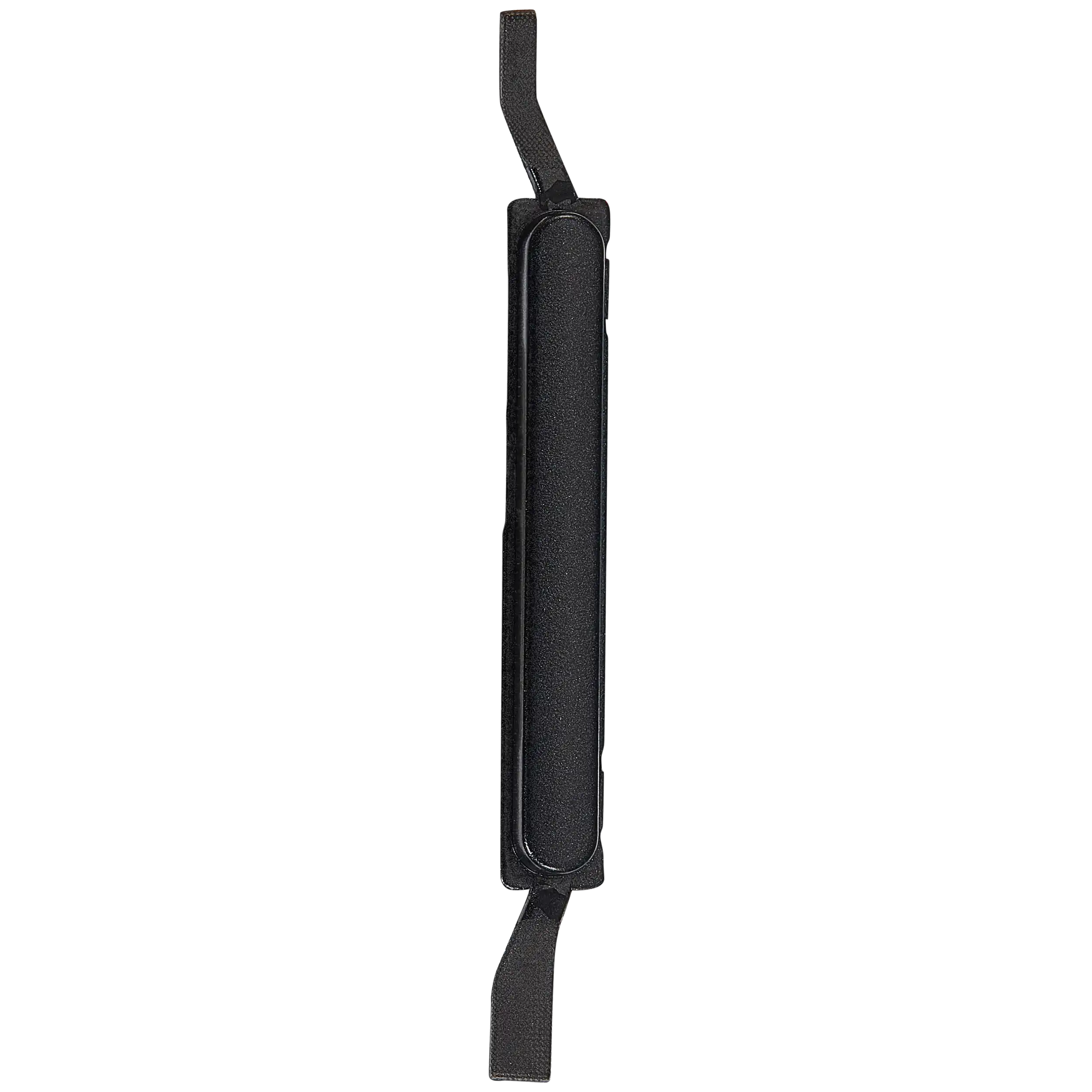 Hard Buttons (Power / Volume) für Samsung Galaxy A06 5G (A066 / 2025) (Schwarz)