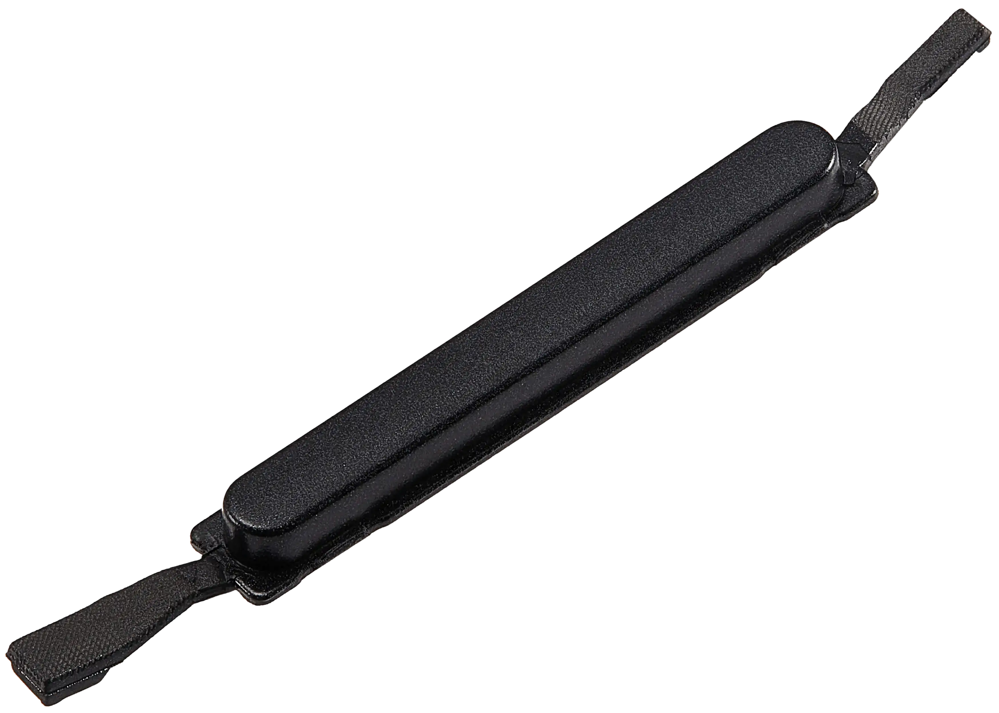 Hard Buttons (Power / Volume) für Samsung Galaxy A06 5G (A066 / 2025) (Schwarz)
