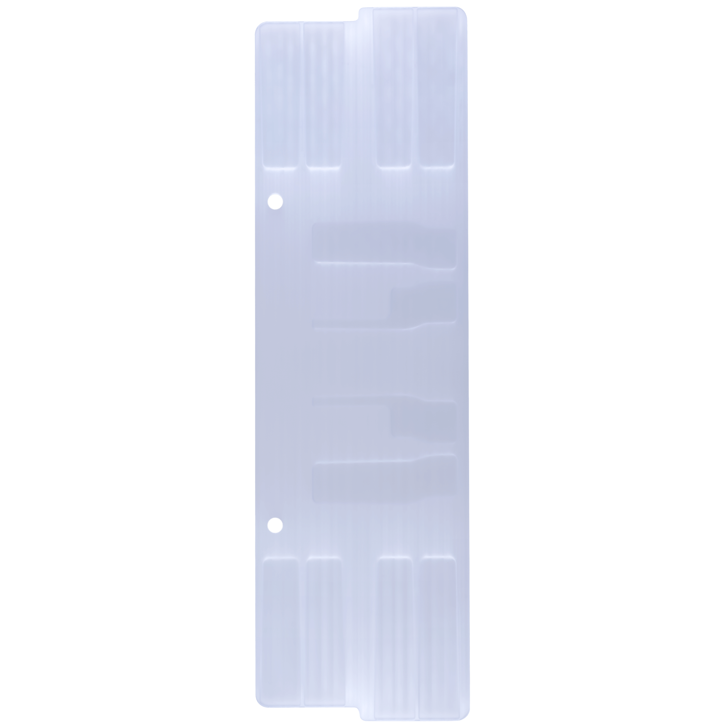 Kunststoff-Batteriekappe für MacBook Pro 14" A3434 (2025) Original OEM