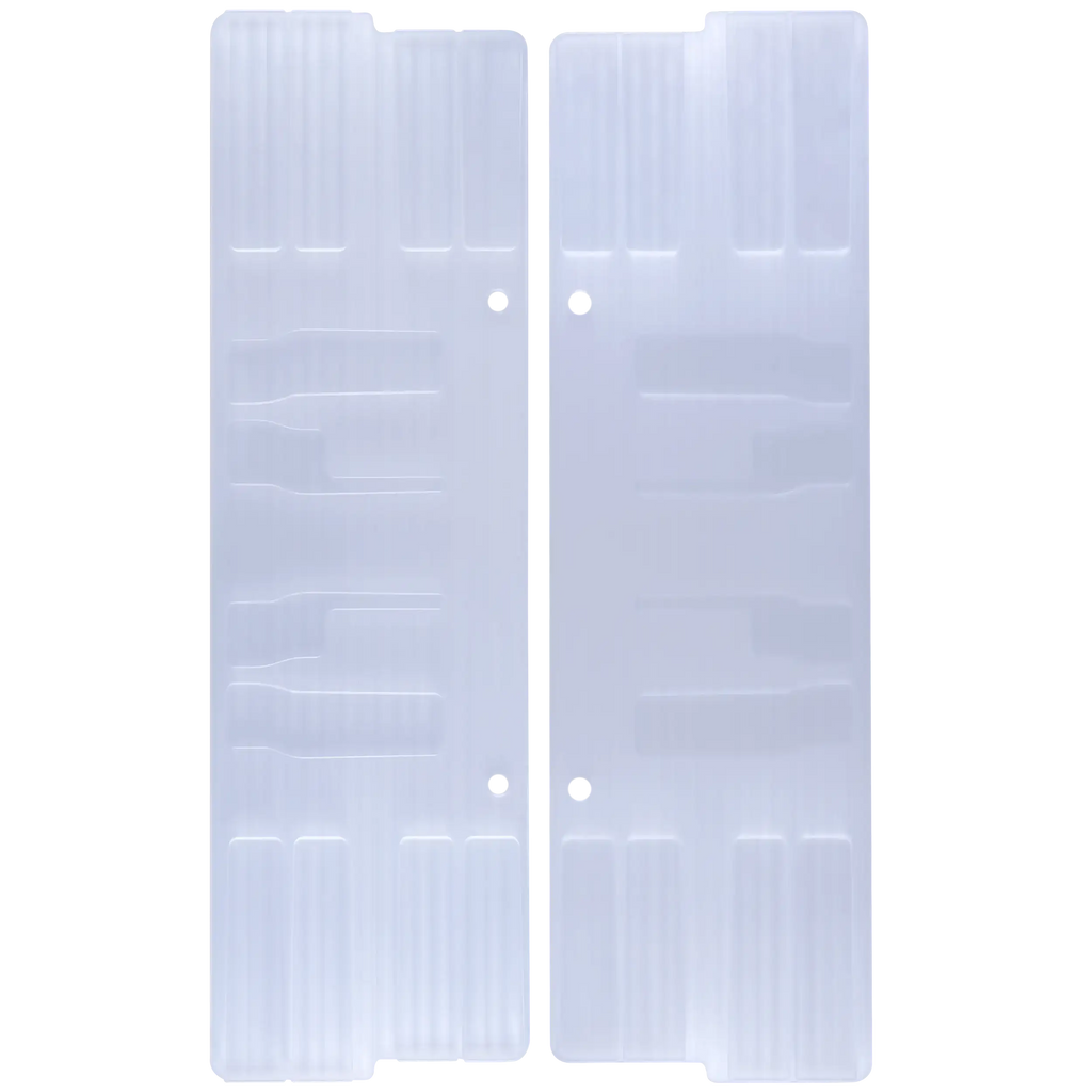 Kunststoff-Batteriekappe für MacBook Pro 14" A3434 (2025) Original OEM
