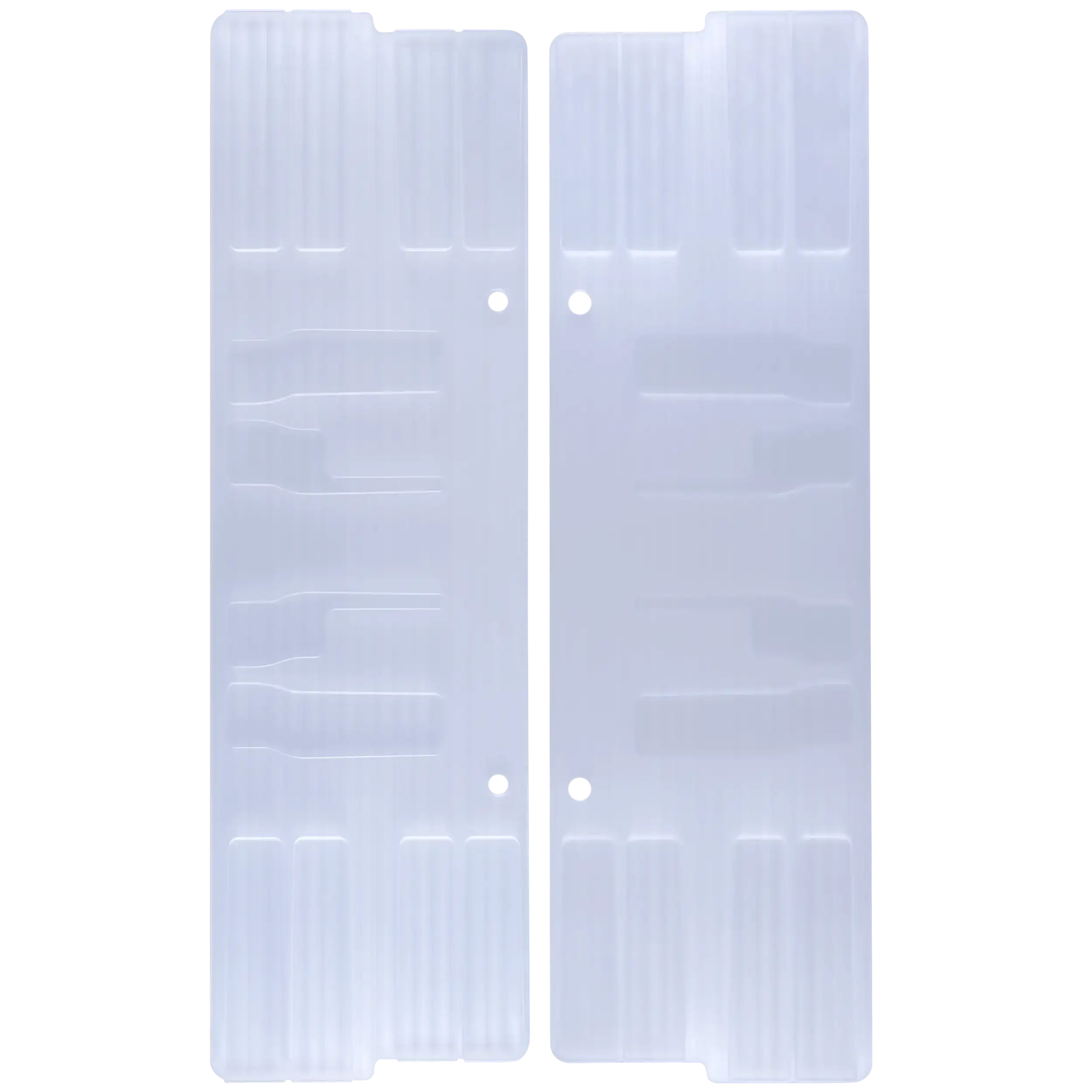 Kunststoff-Batteriekappe für MacBook Pro 14" A3434 (2025) Original OEM