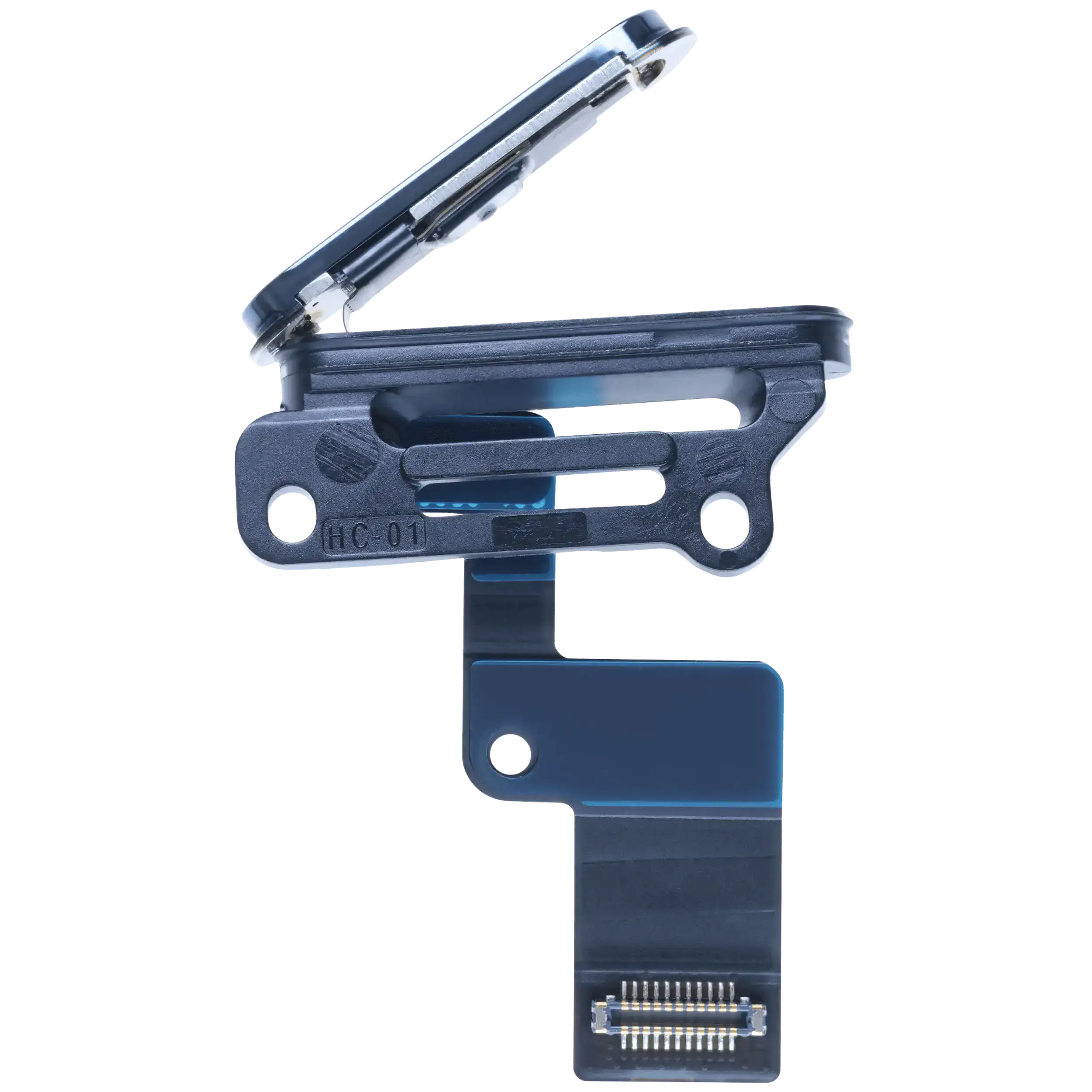 Power-Button-Flexkabel für iPad 11 (2025) (WiFi Only) (Original OEM) (Blau)