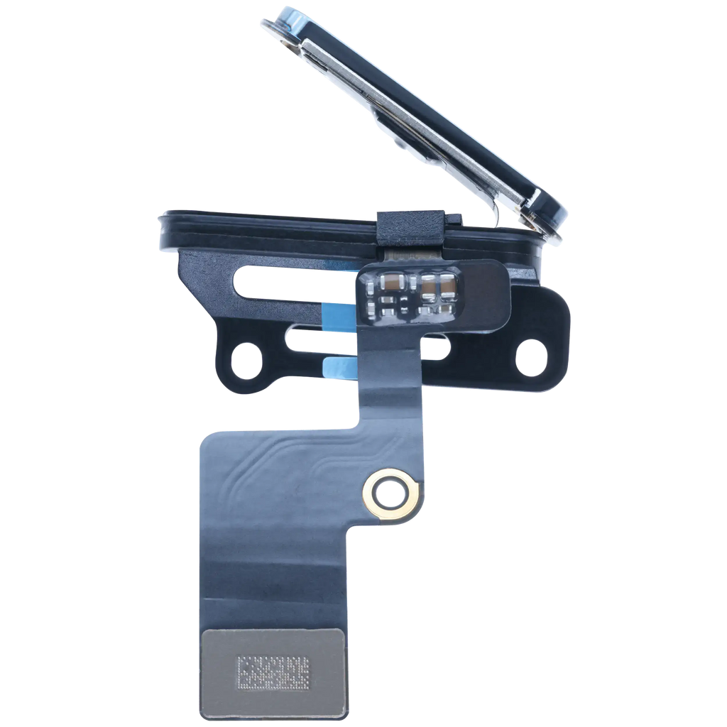 Power-Button-Flexkabel für iPad 11 (2025) (WiFi Only) (Original OEM) (Blau)