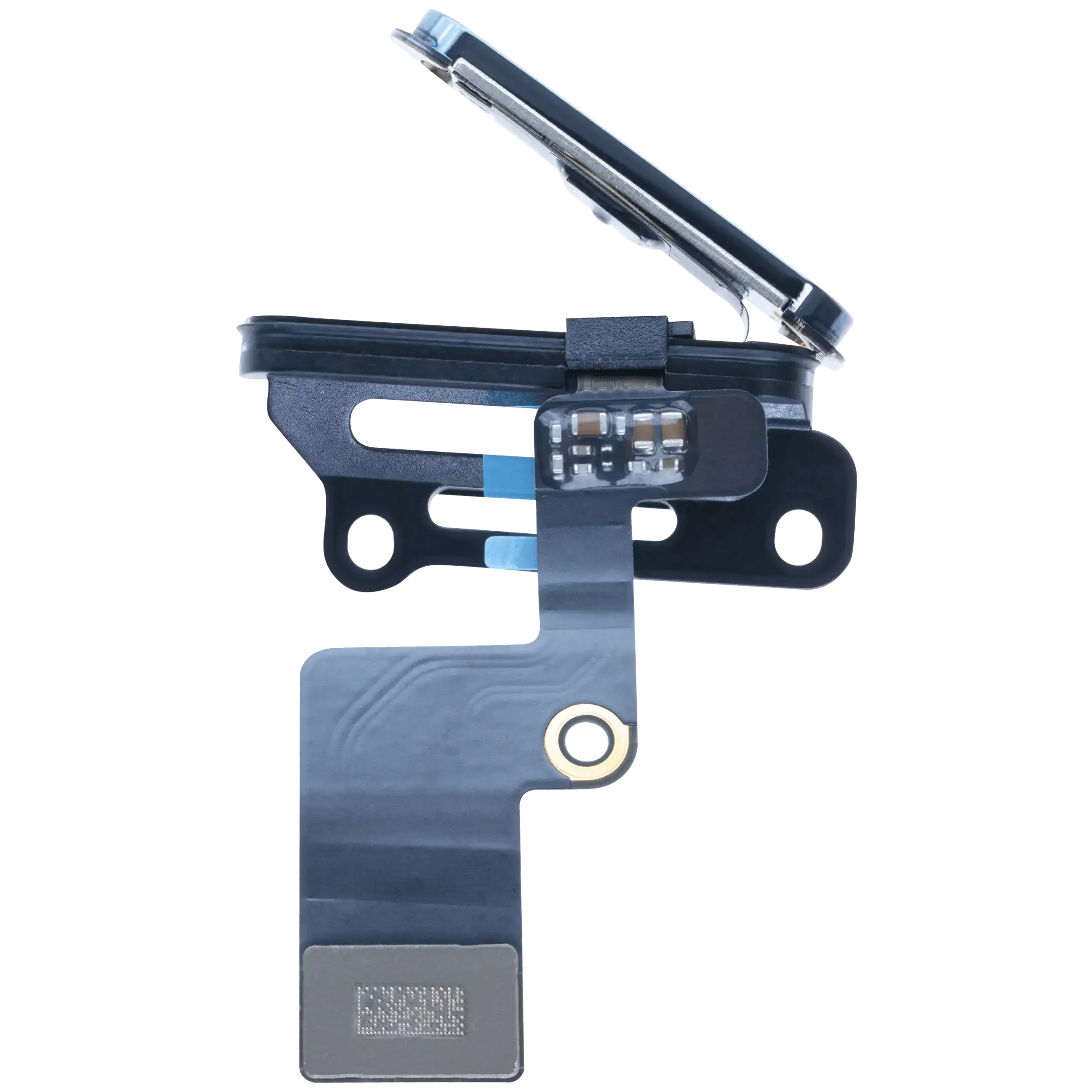 Power-Button-Flexkabel für iPad 11 (2025) (WiFi Only) (Original OEM) (Blau)