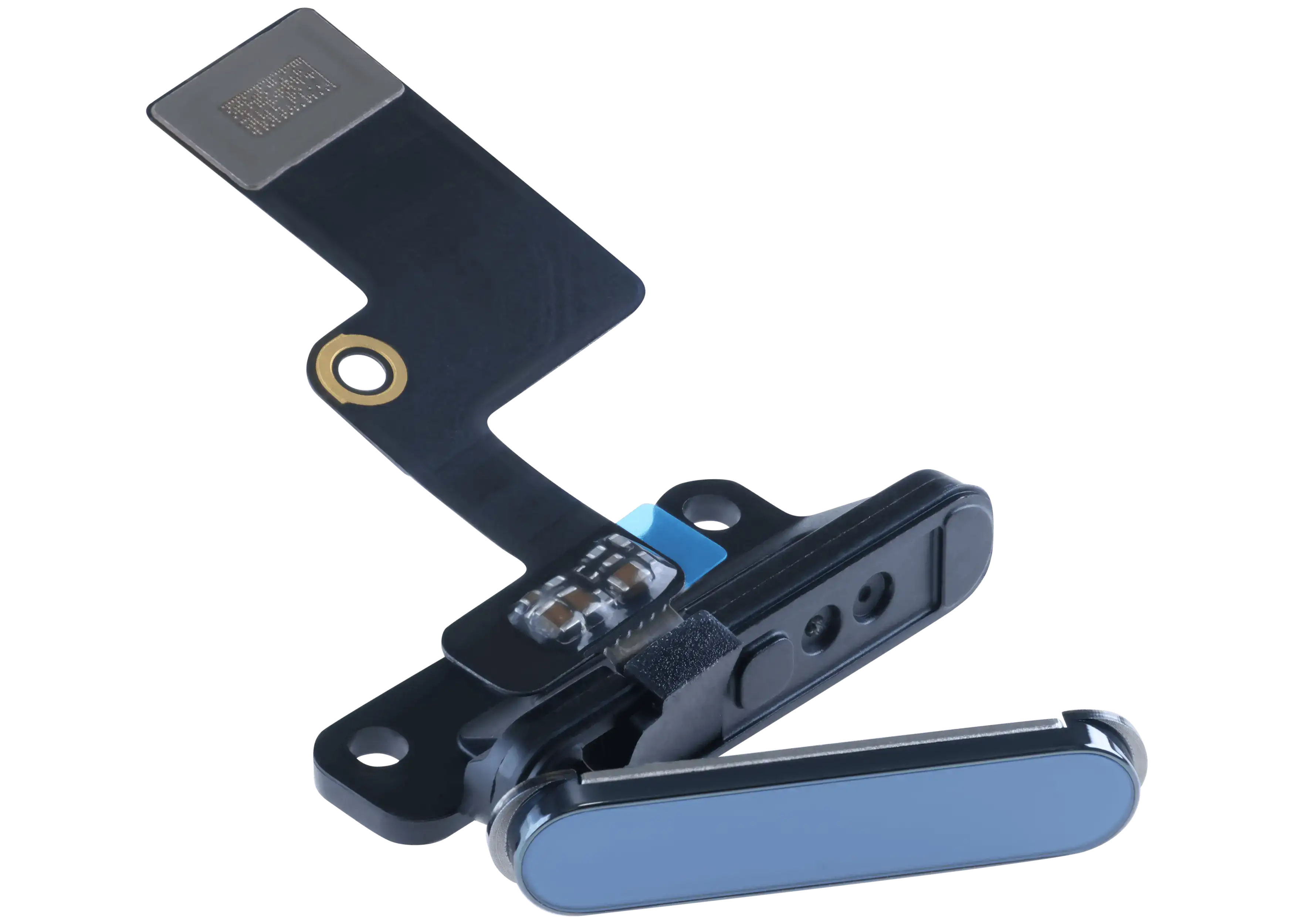 Power-Button-Flexkabel für iPad 11 (2025) (WiFi Only) (Original OEM) (Blau)