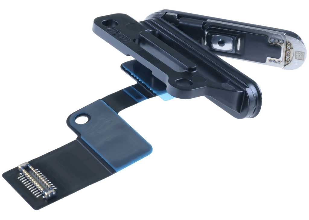 Power-Button-Flexkabel für iPad 11 (2025) (WiFi Only) (Original OEM) (Blau)