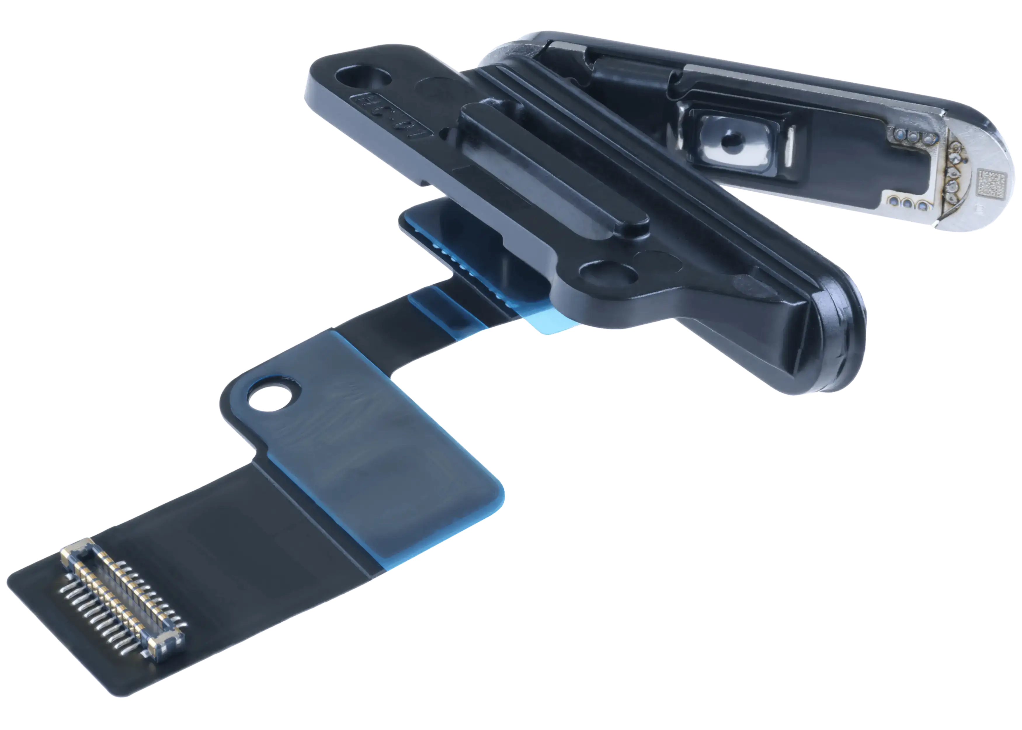 Power-Button-Flexkabel für iPad 11 (2025) (WiFi Only) (Original OEM) (Blau)