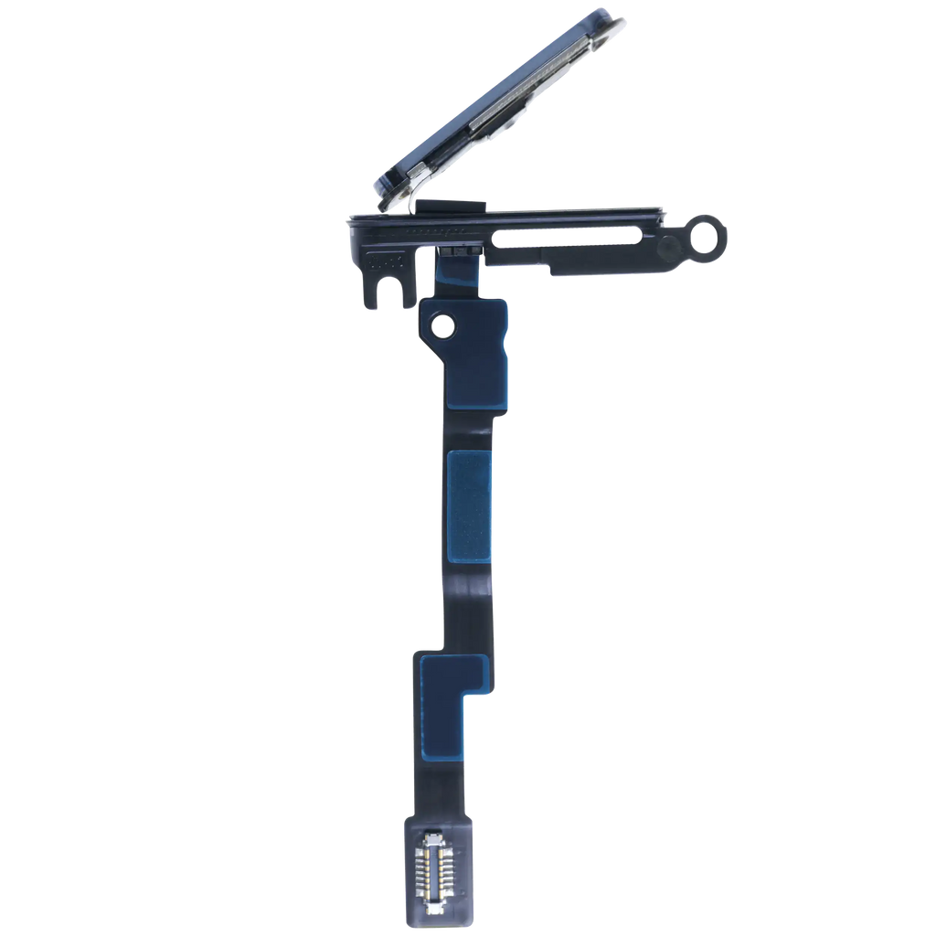 Power Button Flex Kabel für iPad Mini 7 (2024) (WiFi Only) (Original OEM) (Blau)