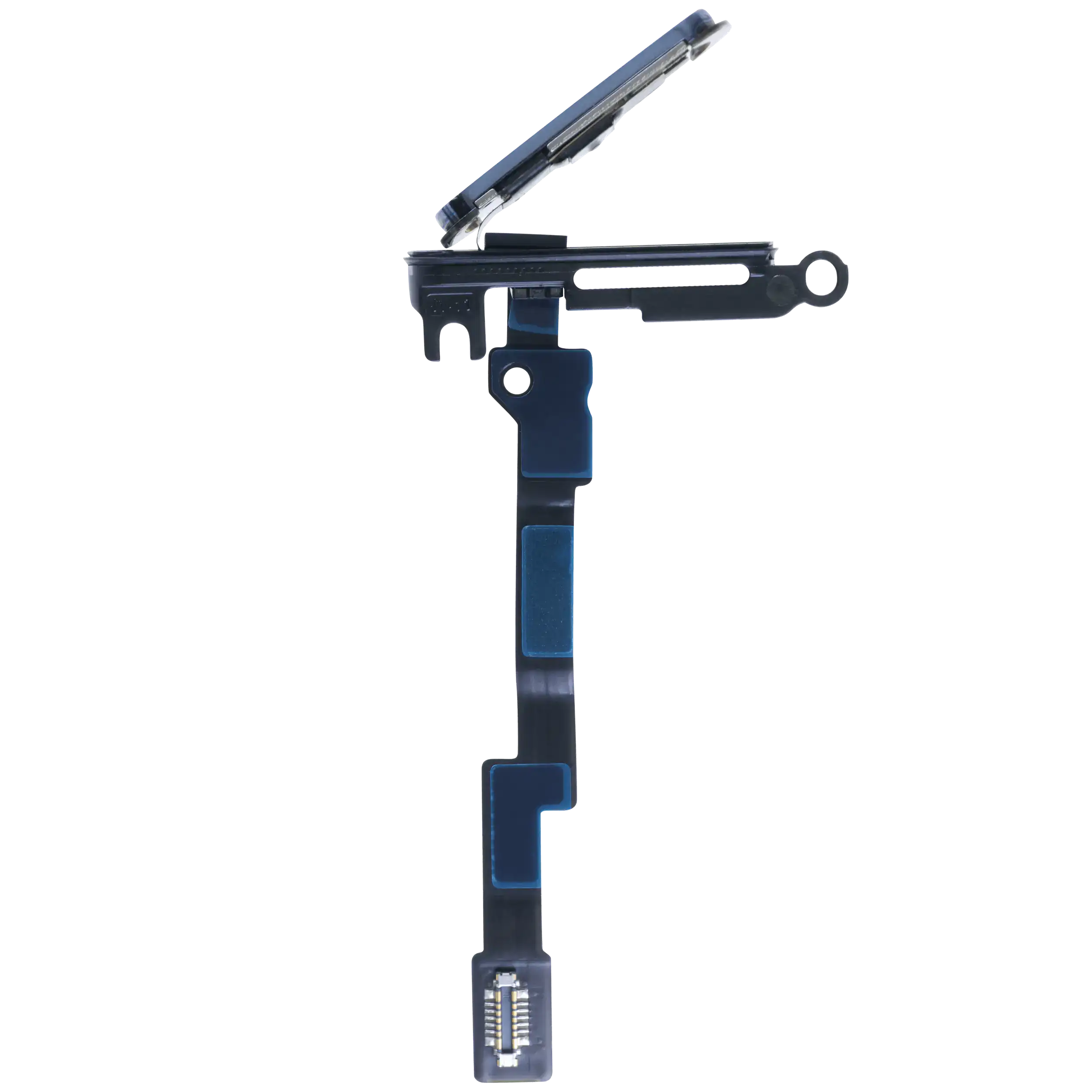 Power Button Flex Kabel für iPad Mini 7 (2024) (WiFi Only) (Original OEM) (Blau)