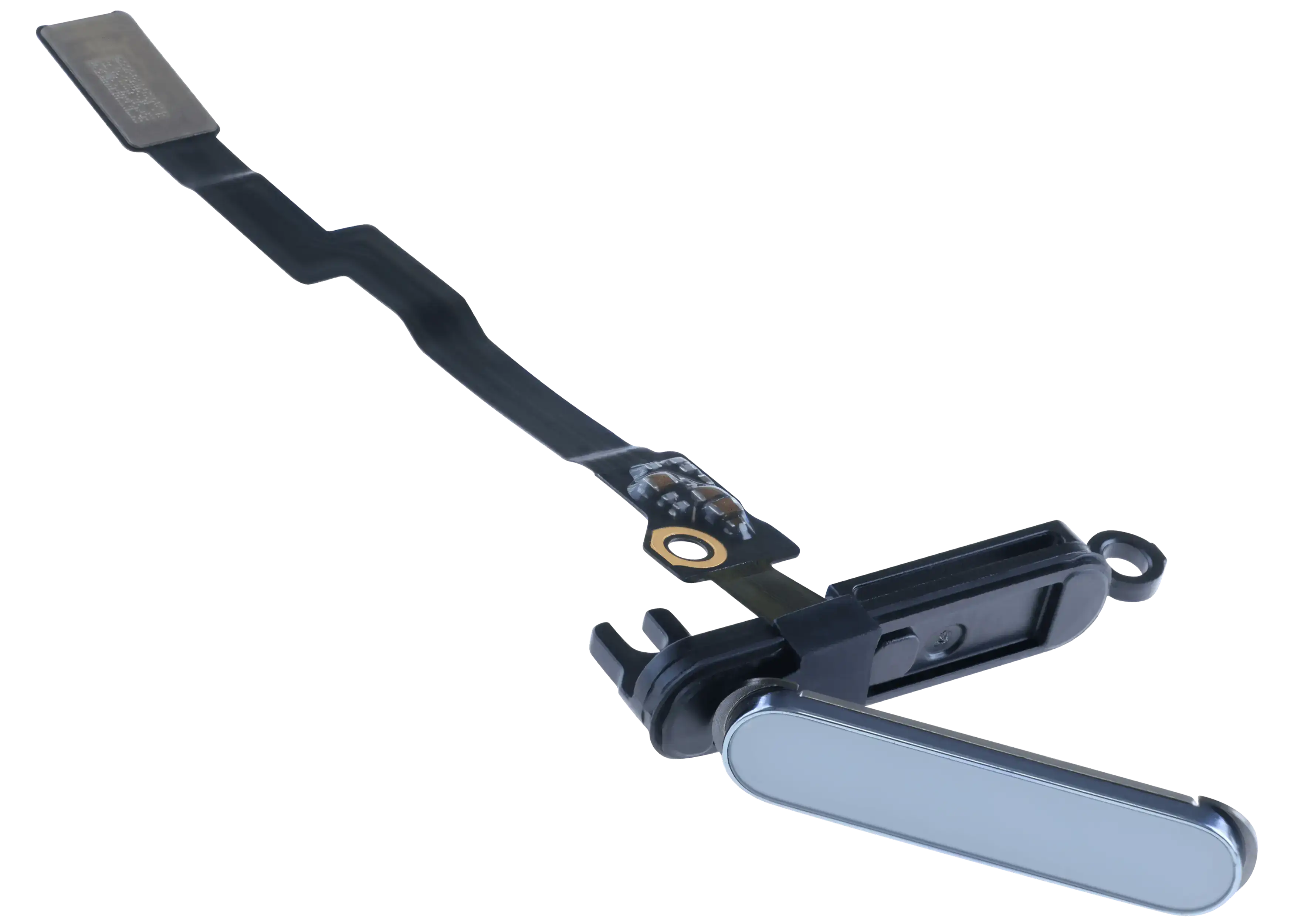 Power Button Flex Kabel für iPad Mini 7 (2024) (WiFi Only) (Original OEM) (Blau)