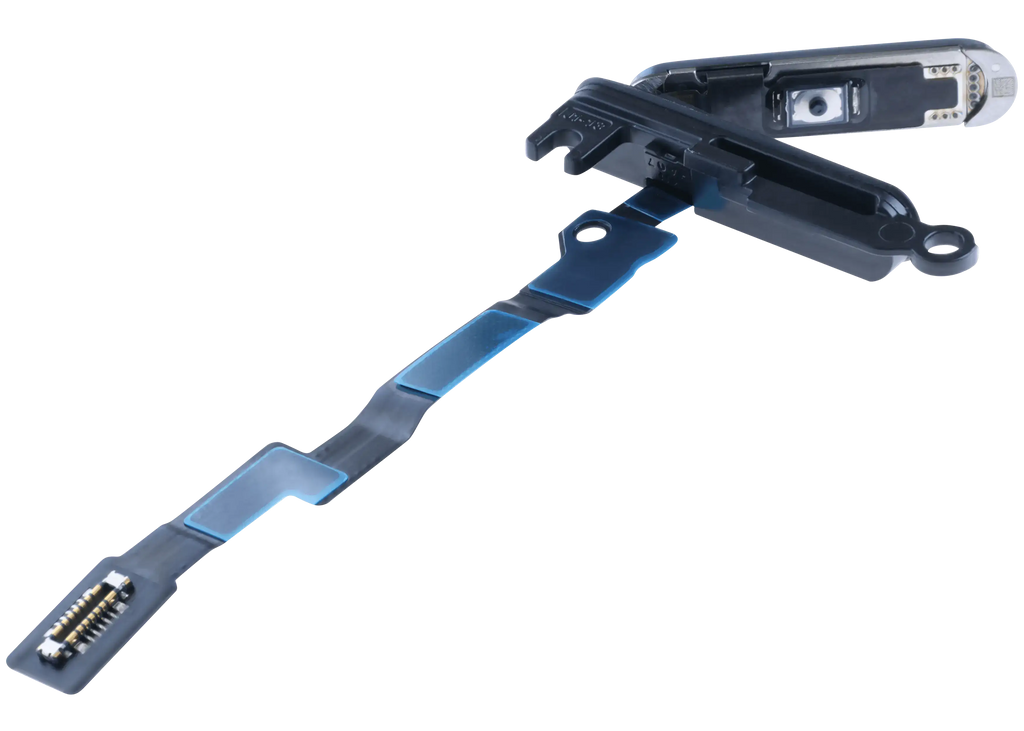 Power Button Flex Kabel für iPad Mini 7 (2024) (WiFi Only) (Original OEM) (Blau)