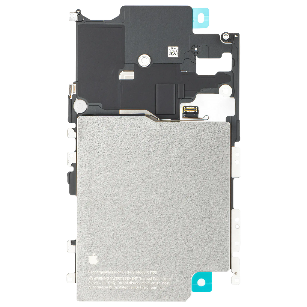 Original Apple Replacement Battery for iPhone 17 Pro (US Version)
