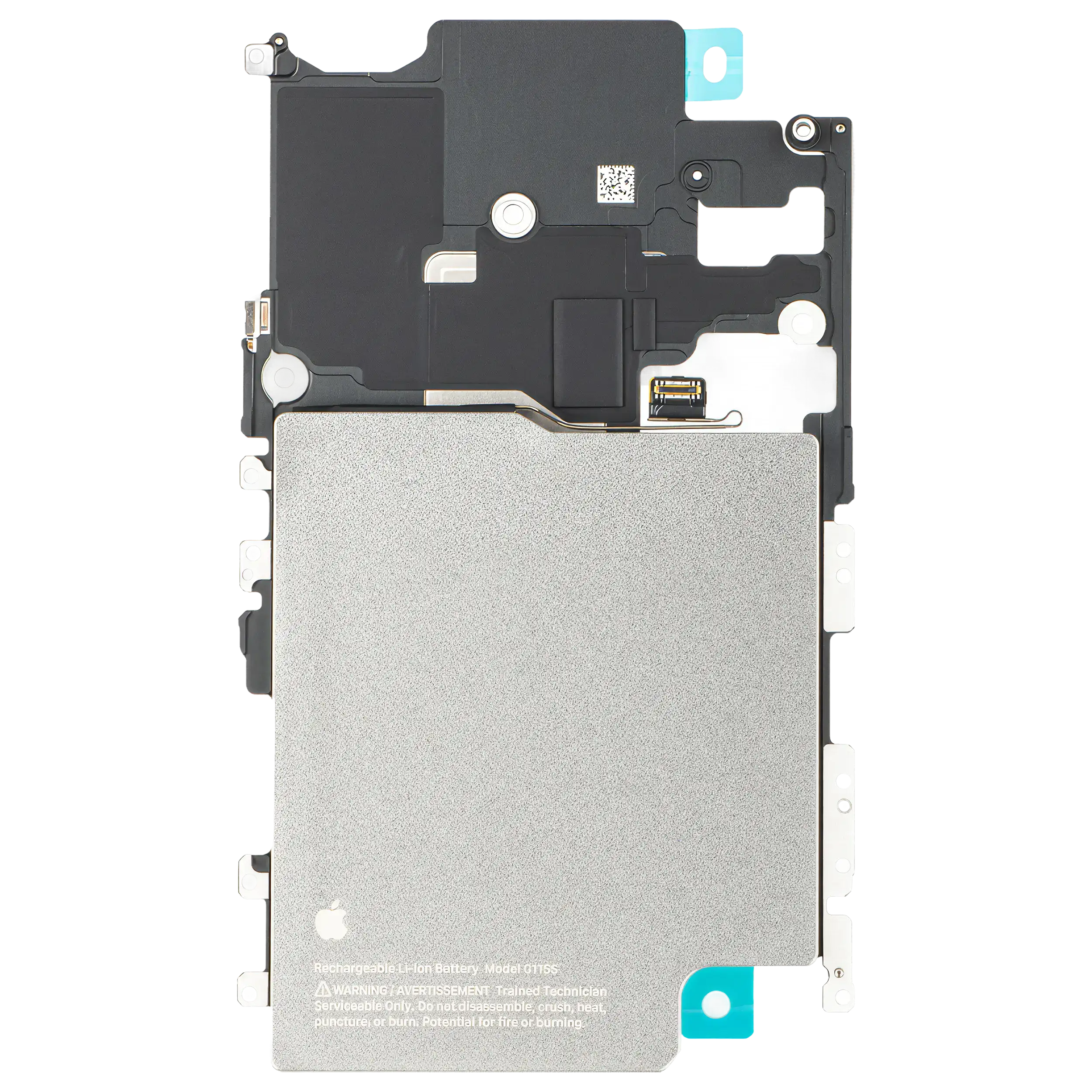 Original Apple Replacement Battery for iPhone 17 Pro (US Version)