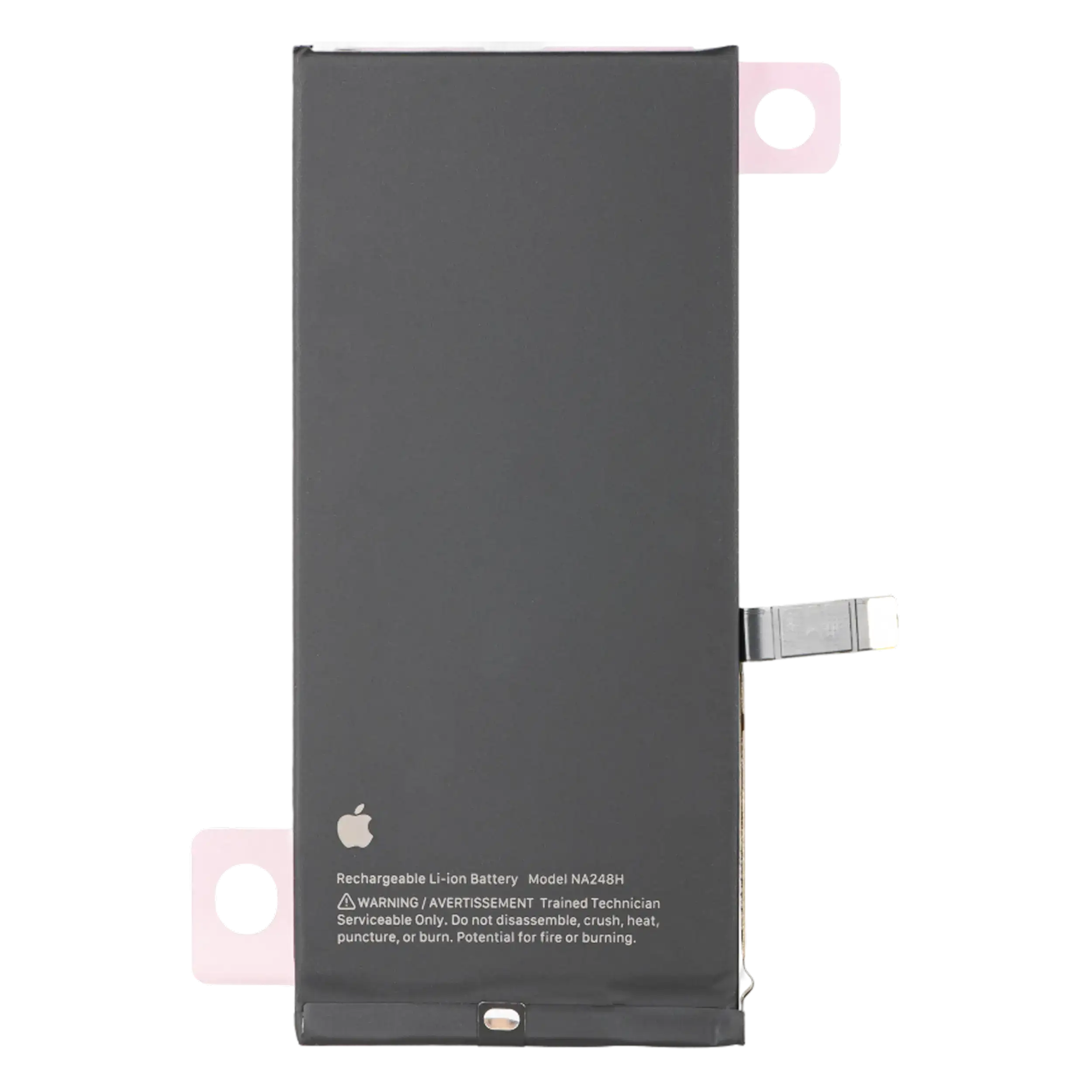 Ersatzakku für iPhone 16e (Original OEM)