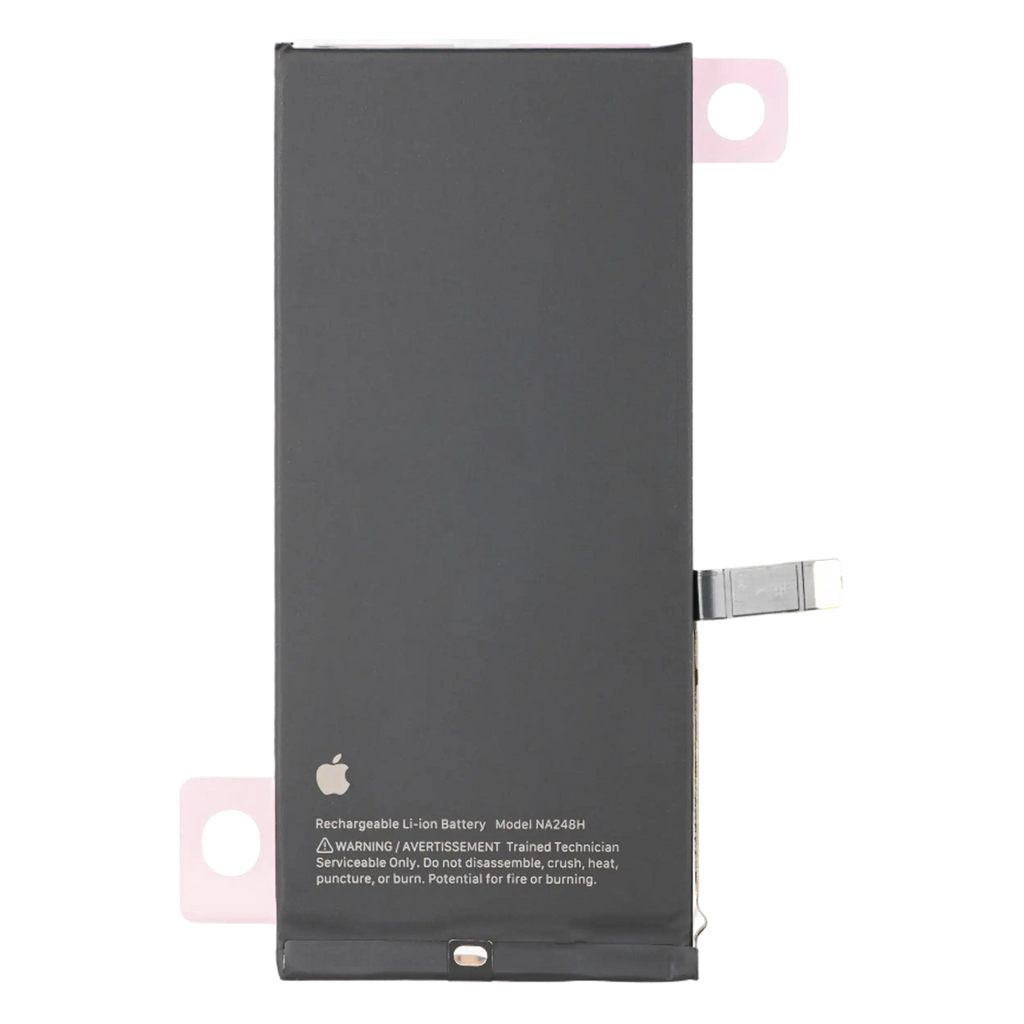 Ersatzakku für iPhone 16e (Original OEM)