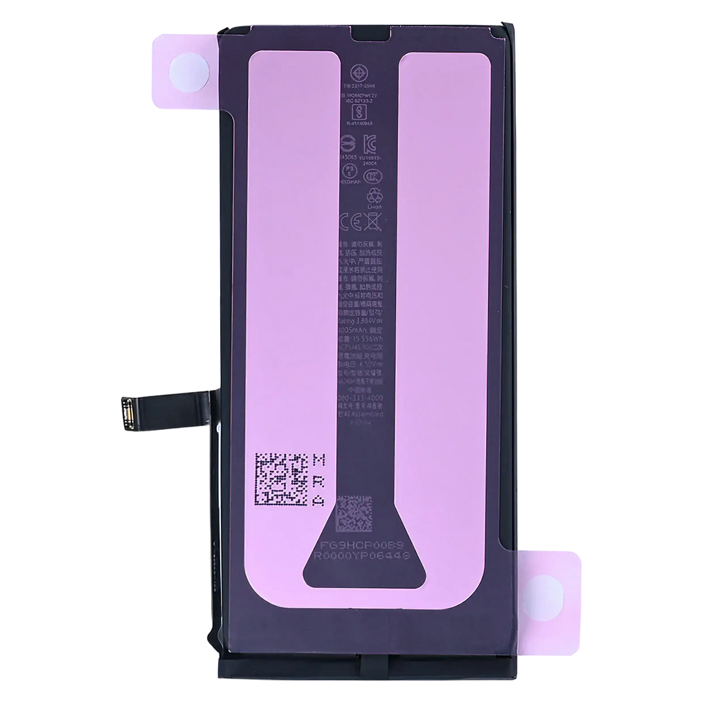 Ersatzakku für iPhone 16e (Original OEM)