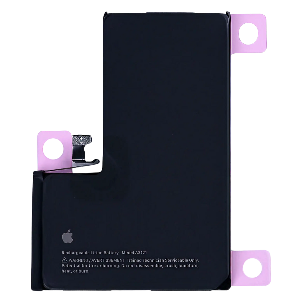 Ersatzakku für iPhone 15 Pro Max (Original Apple)