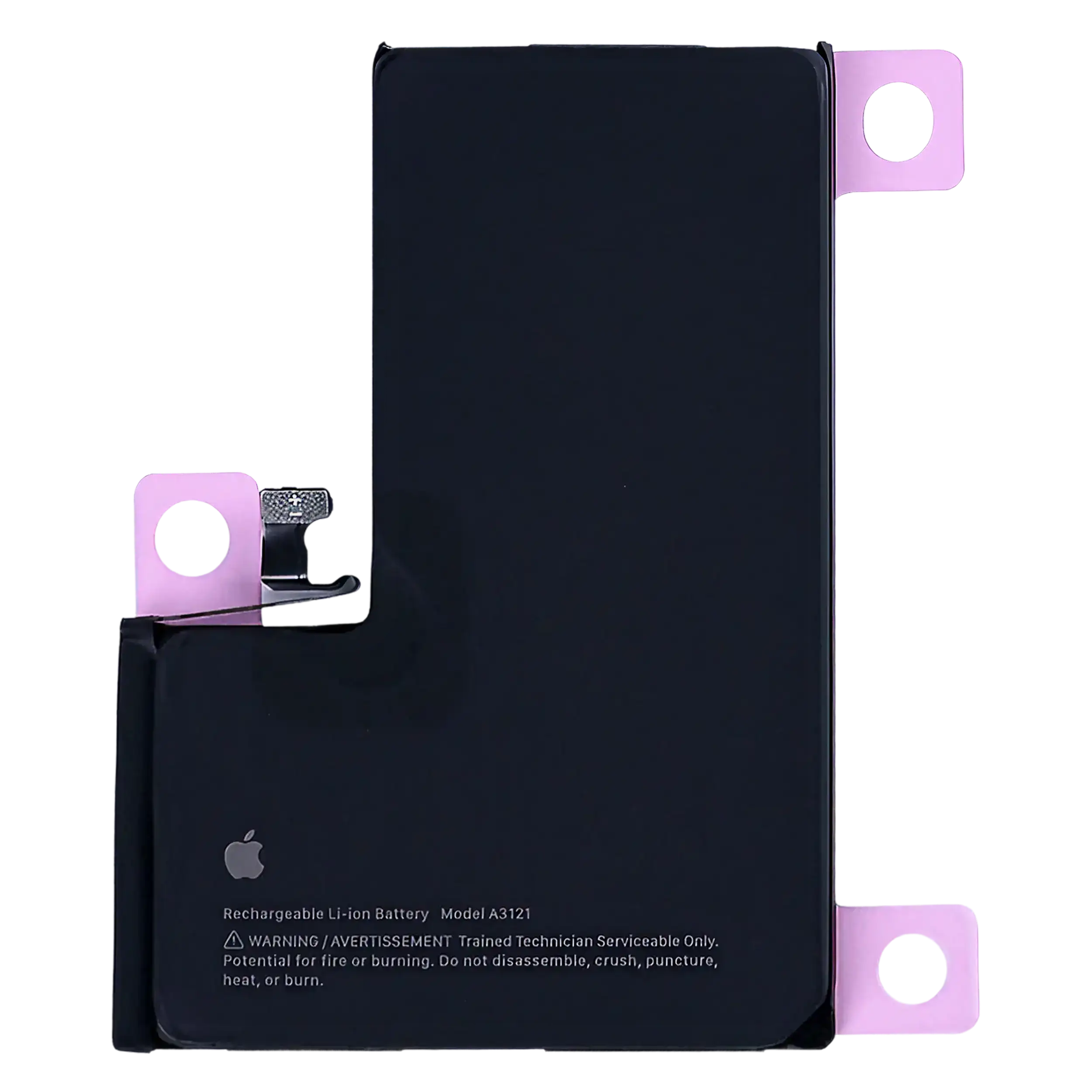 Ersatzakku für iPhone 15 Pro Max (Original Apple)