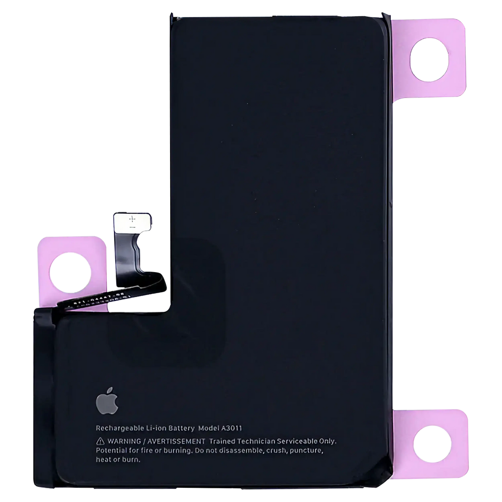 Replacement battery for iPhone 15 Pro (Original OEM)