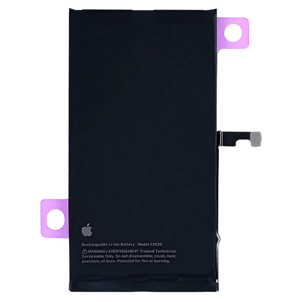 Replacement battery for iPhone 15 Plus (Original OEM)