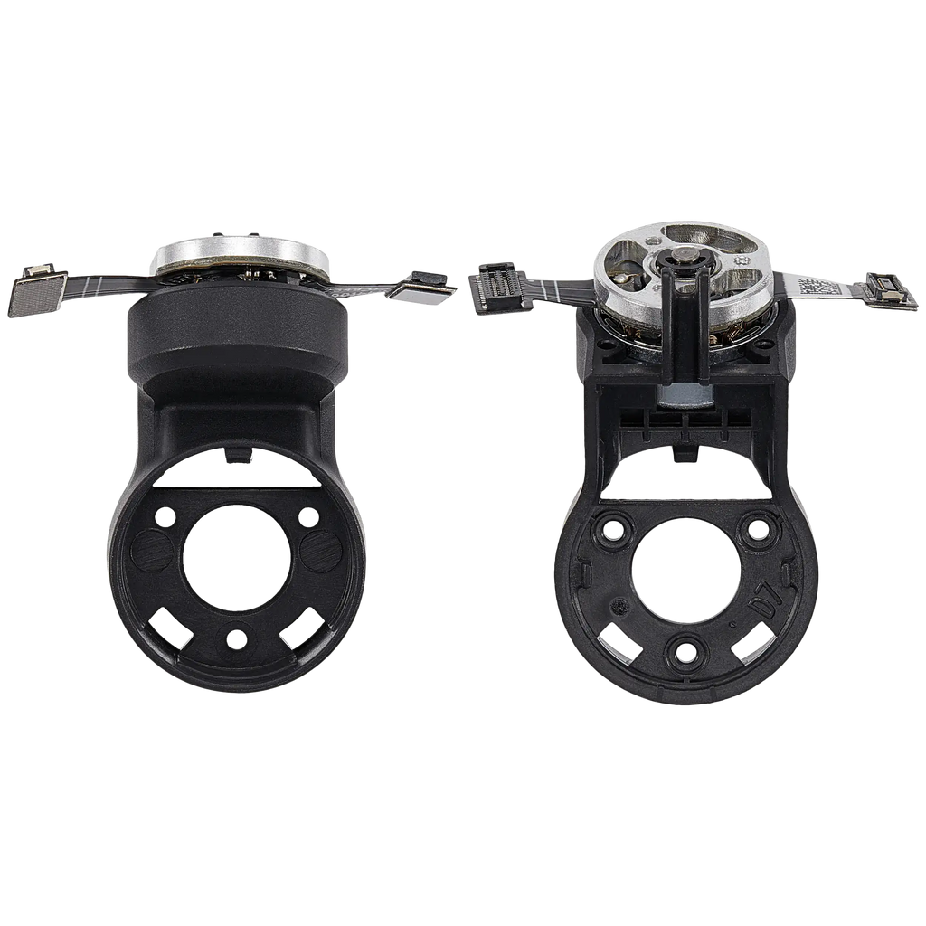 Yaw Arm mit Motor für DJI Mini 3 Pro (gebrauchter OEM-Ausbau, Qualität A)
