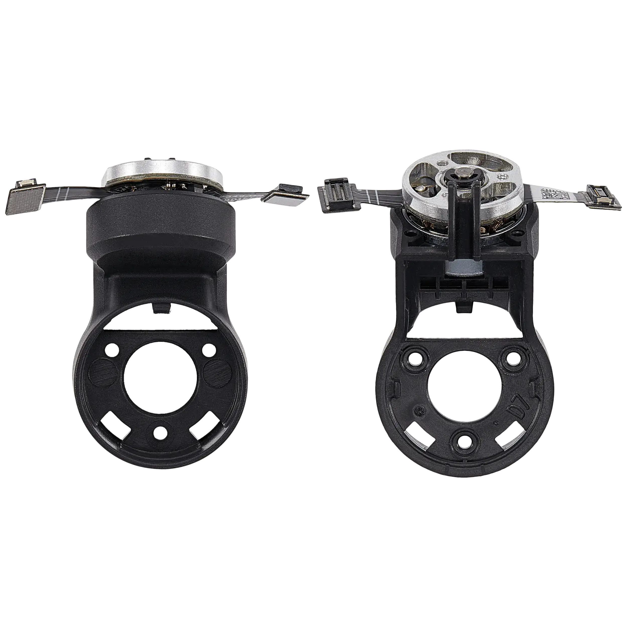 Yaw Arm mit Motor für DJI Mini 3 Pro (gebrauchter OEM-Ausbau, Qualität A)