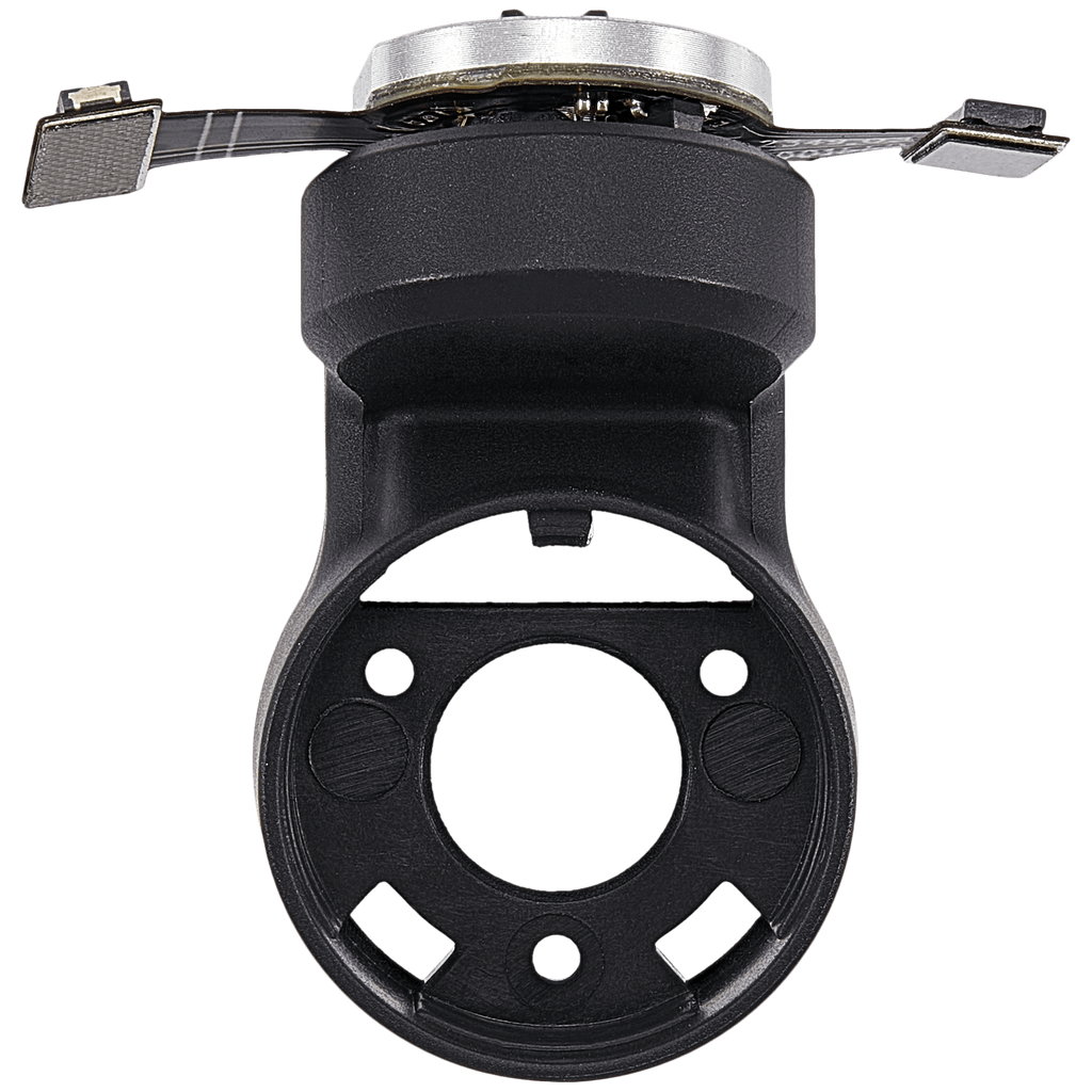 Yaw Arm mit Motor für DJI Mini 3 Pro (gebrauchter OEM-Ausbau, Qualität A)