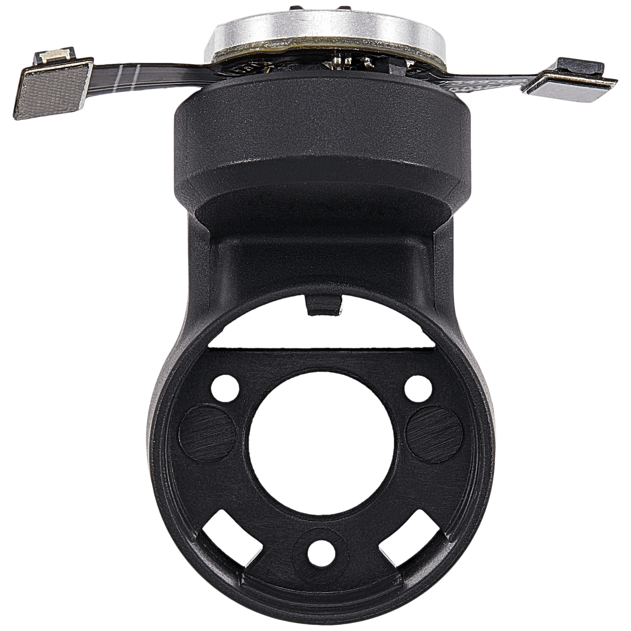 Yaw Arm mit Motor für DJI Mini 3 Pro (gebrauchter OEM-Ausbau, Qualität A)