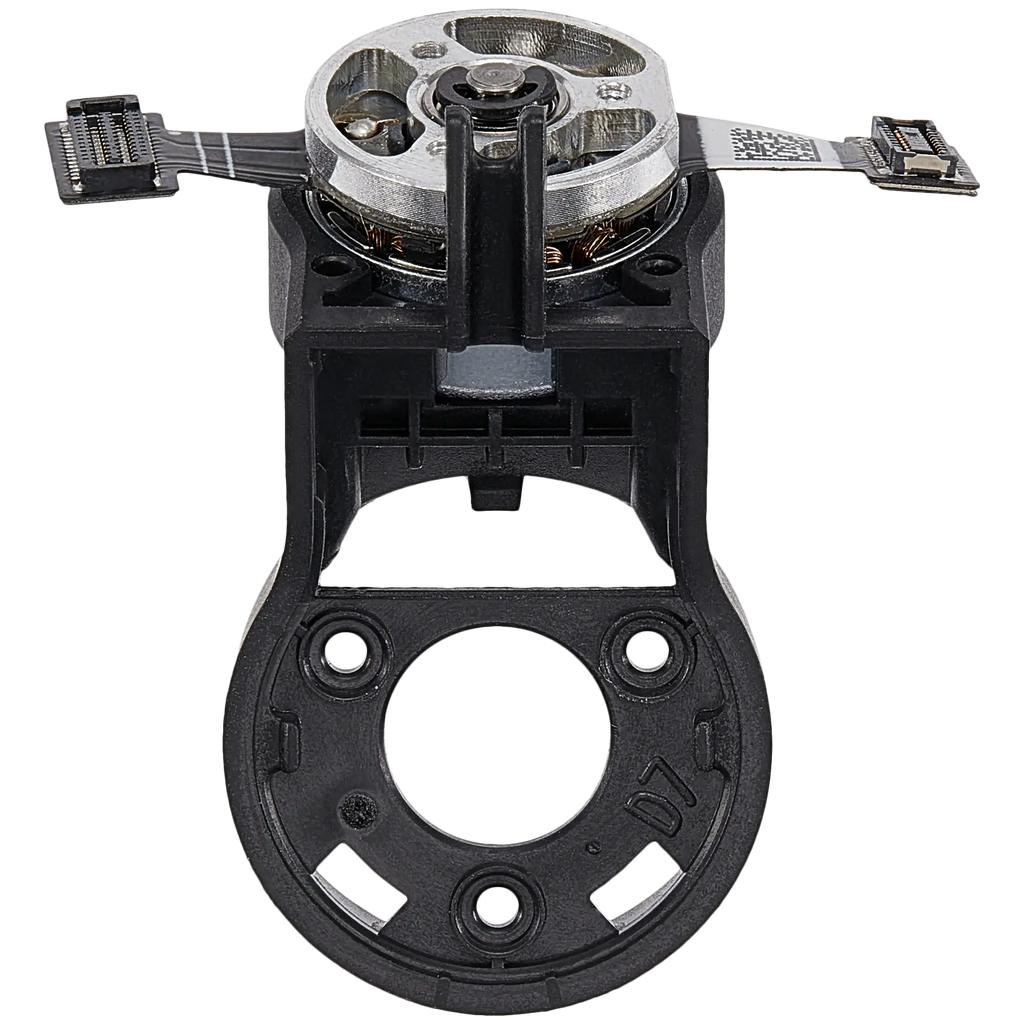 Yaw Arm mit Motor für DJI Mini 3 Pro (gebrauchter OEM-Ausbau, Qualität A)