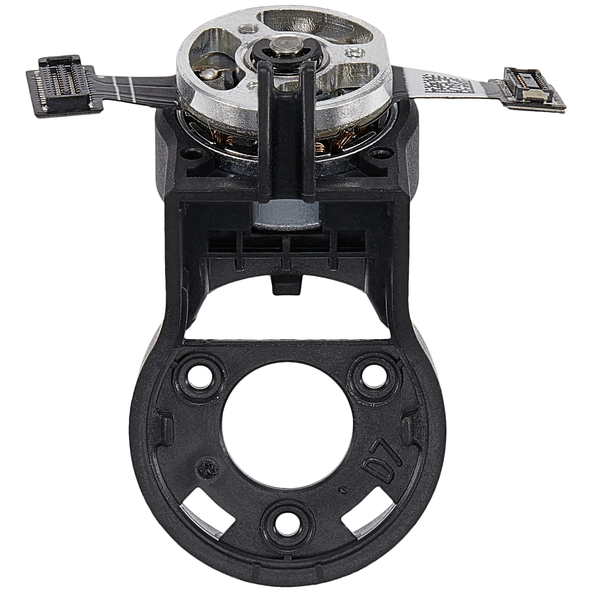 Yaw Arm mit Motor für DJI Mini 3 Pro (gebrauchter OEM-Ausbau, Qualität A)