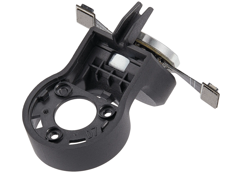 Yaw Arm mit Motor für DJI Mini 3 Pro (gebrauchter OEM-Ausbau, Qualität A)