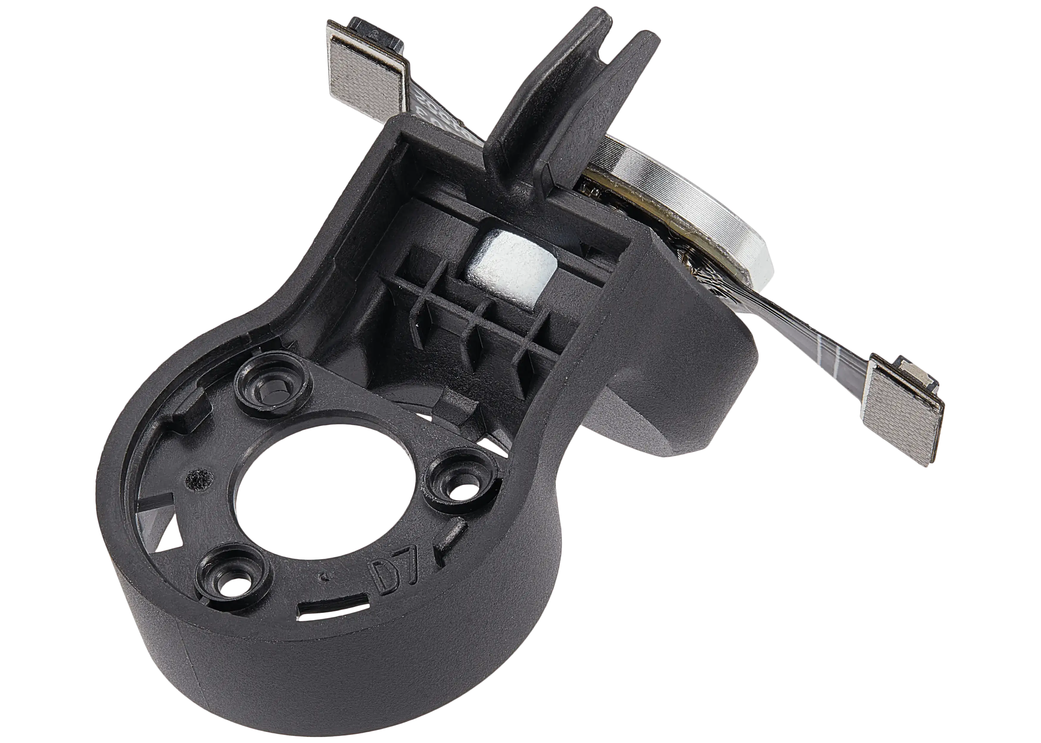 Yaw Arm mit Motor für DJI Mini 3 Pro (gebrauchter OEM-Ausbau, Qualität A)