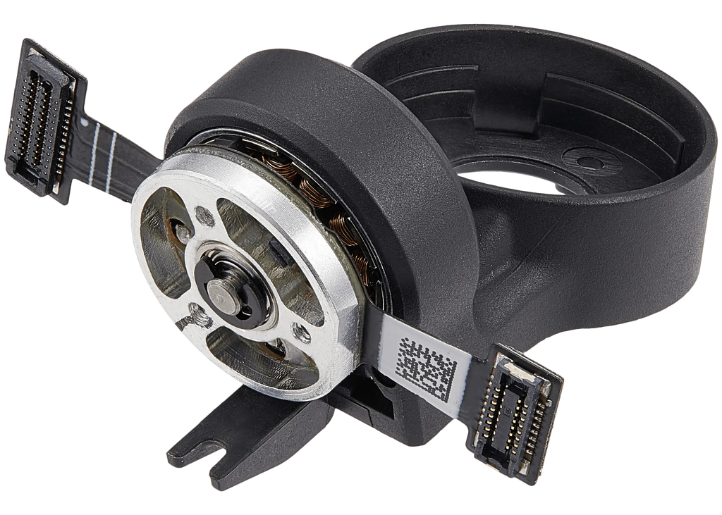 Yaw Arm mit Motor für DJI Mini 3 Pro (gebrauchter OEM-Ausbau, Qualität A)