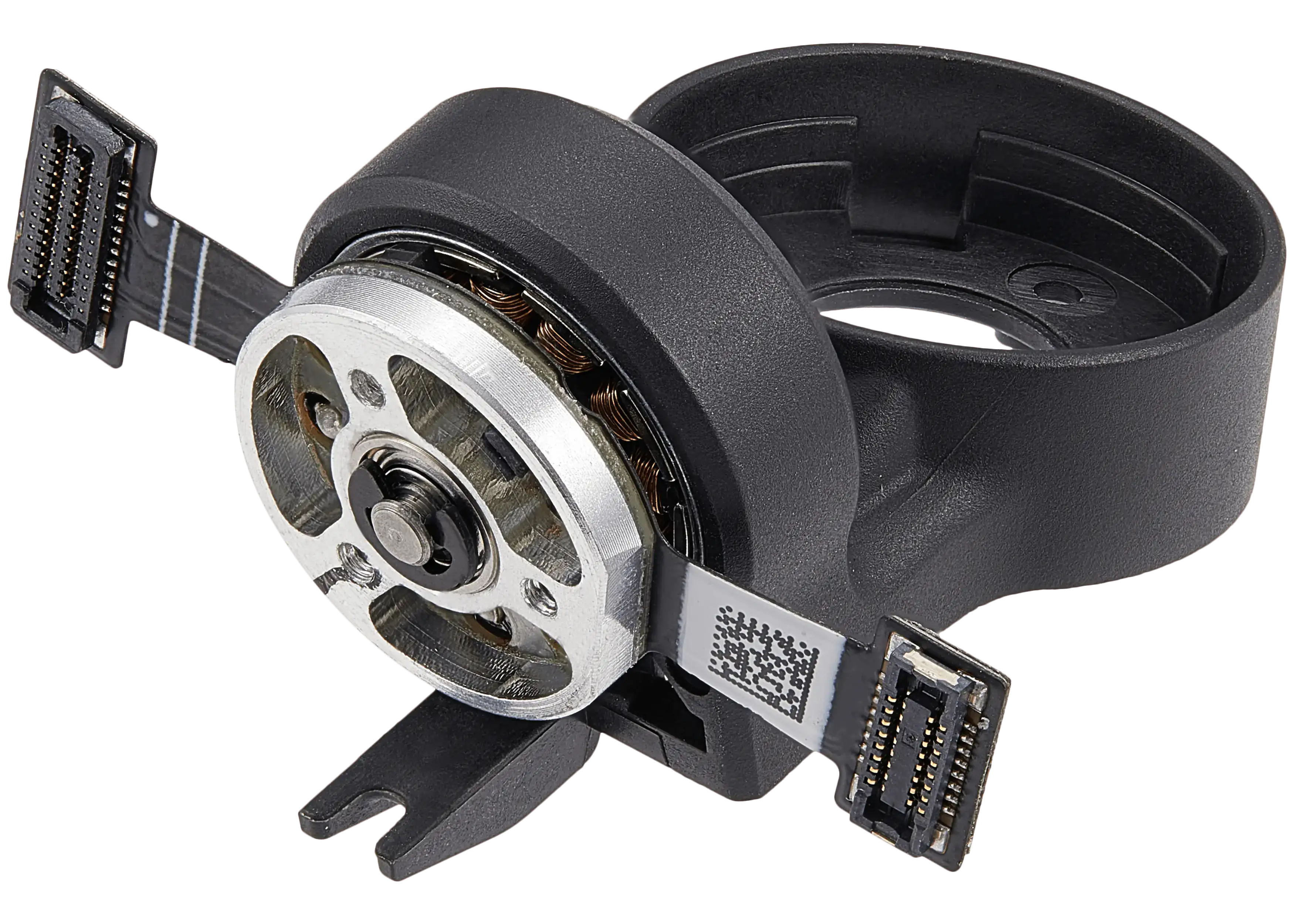 Yaw Arm mit Motor für DJI Mini 3 Pro (gebrauchter OEM-Ausbau, Qualität A)