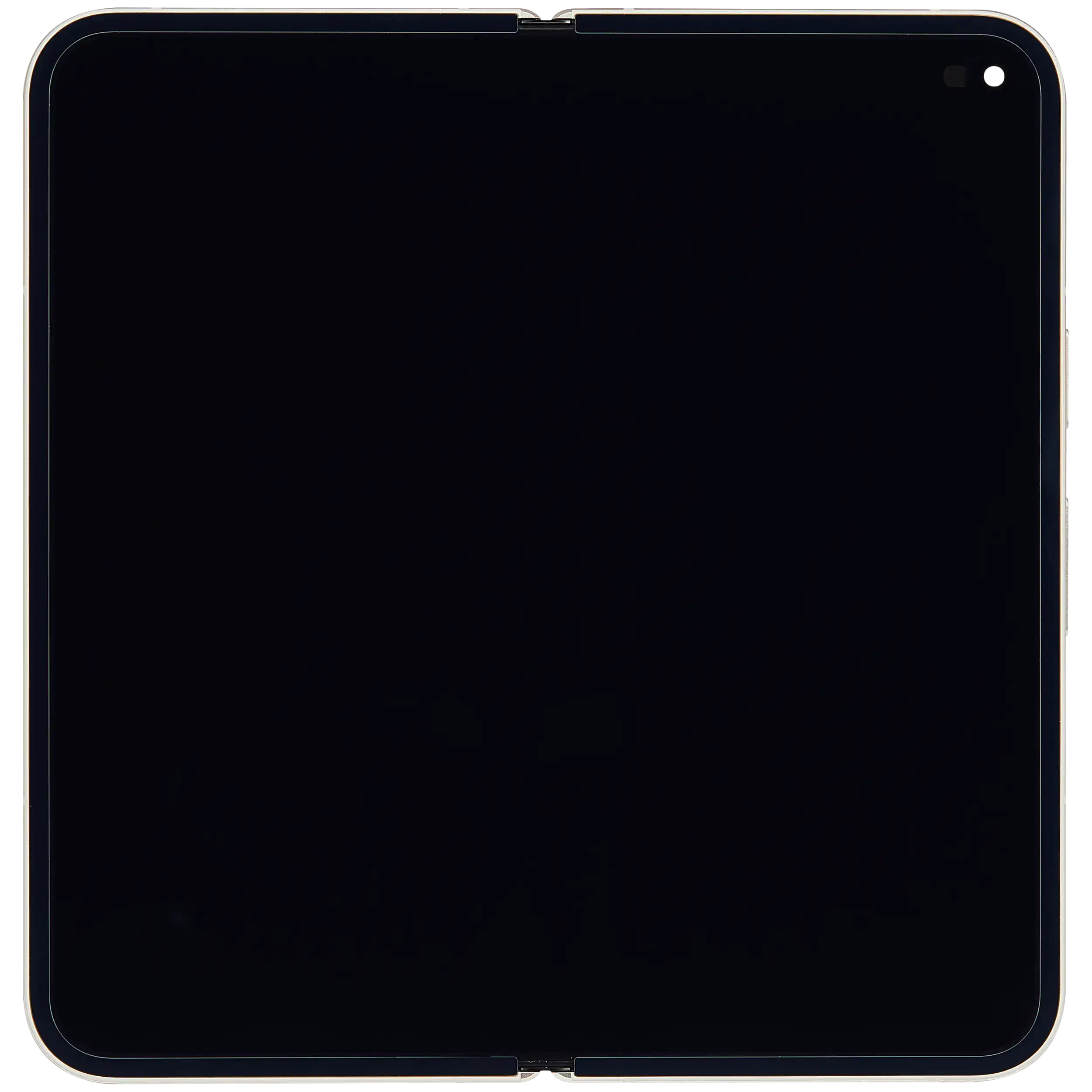 Inner OLED-Display mit Rahmen für Google Pixel 10 Pro Fold (US & International Versions) (Refurbished) (Jade)