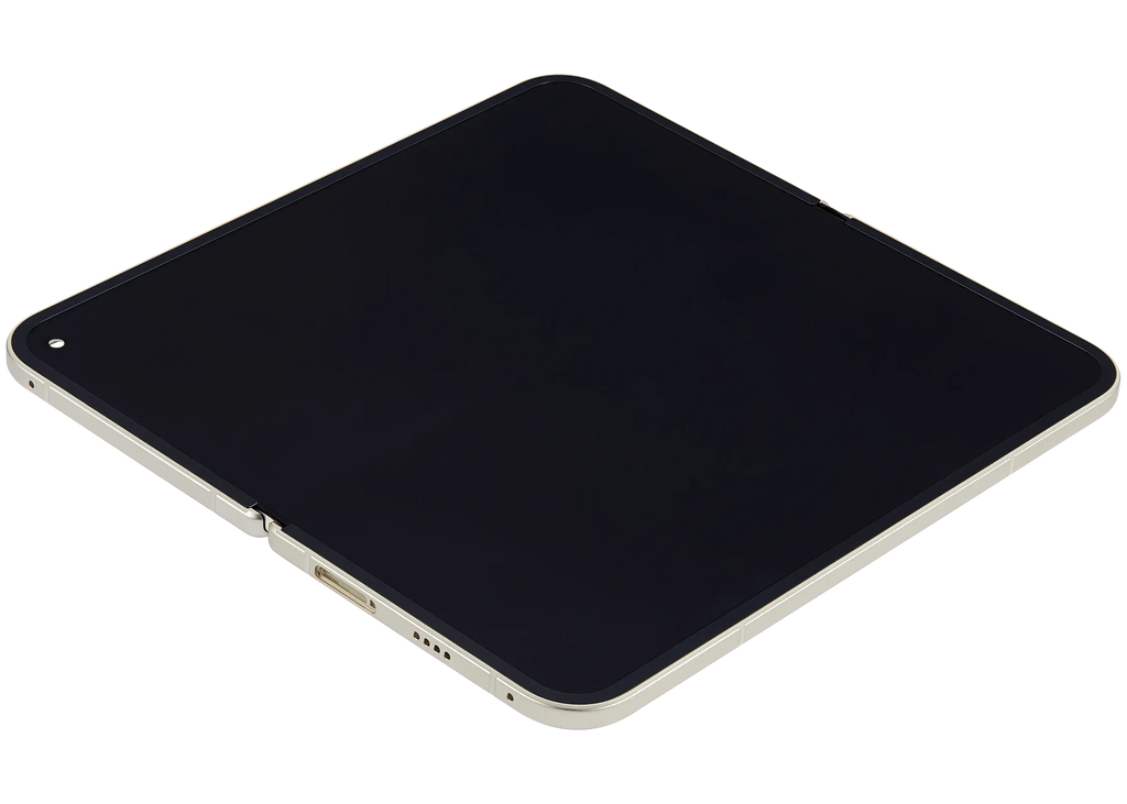 Inner OLED-Display mit Rahmen für Google Pixel 10 Pro Fold (US & International Versions) (Refurbished) (Jade)