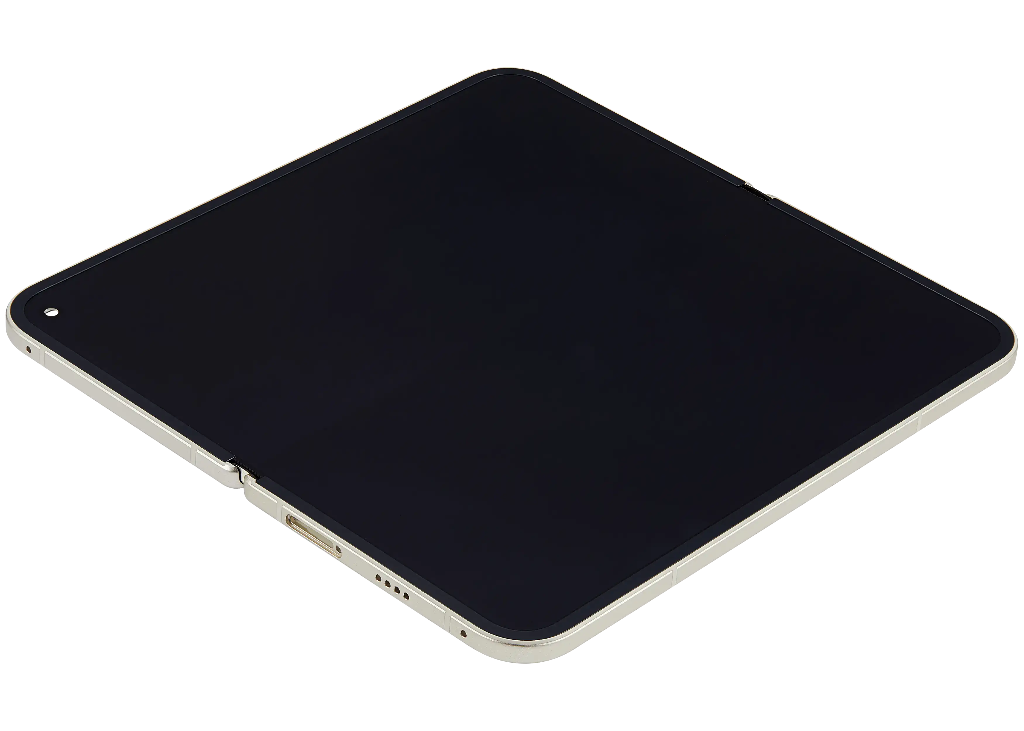 Inner OLED-Display mit Rahmen für Google Pixel 10 Pro Fold (US & International Versions) (Refurbished) (Jade)