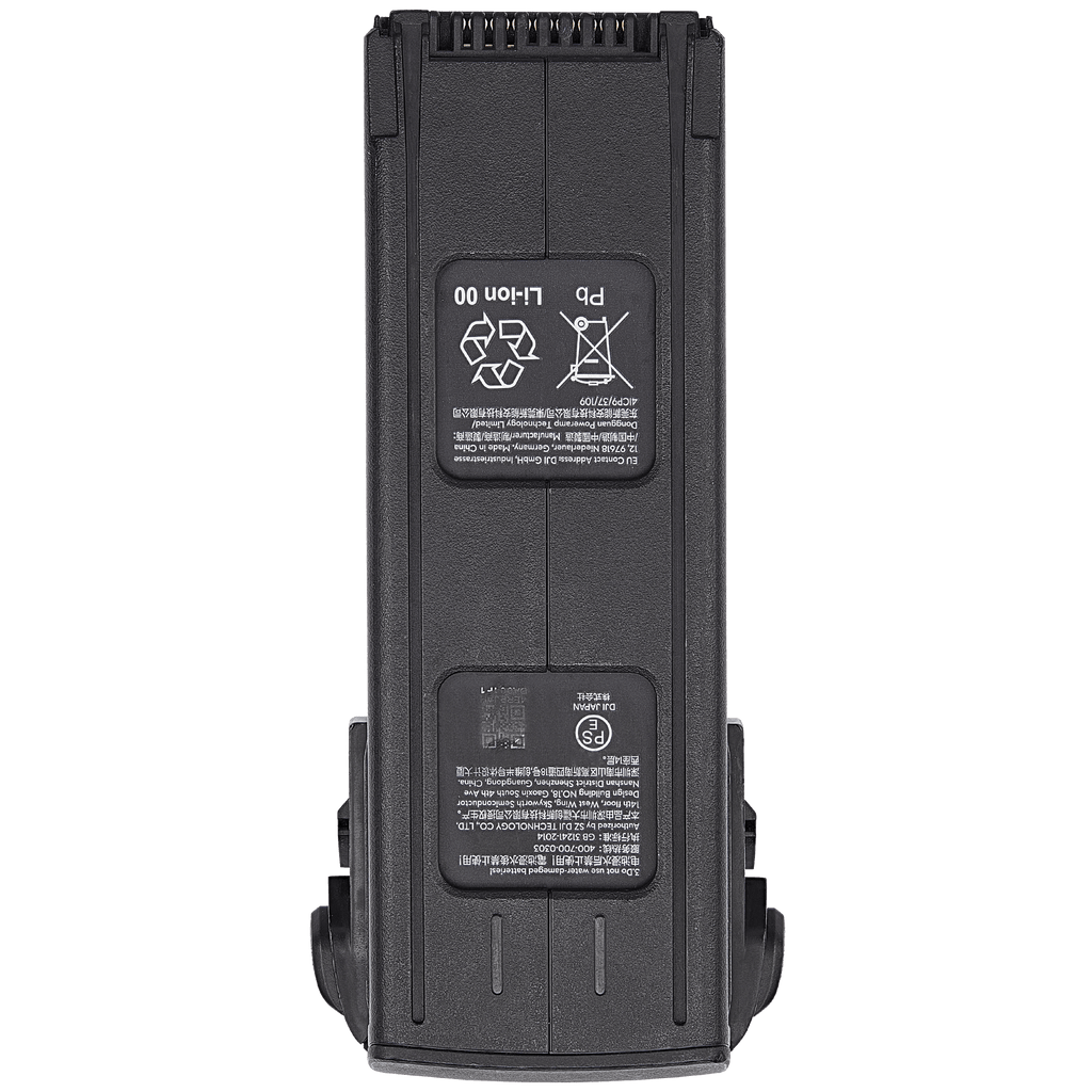 Replacement Akku für DJI Mavic 3 Pro (gebrauchter OEM-Ausbau, Qualität A)